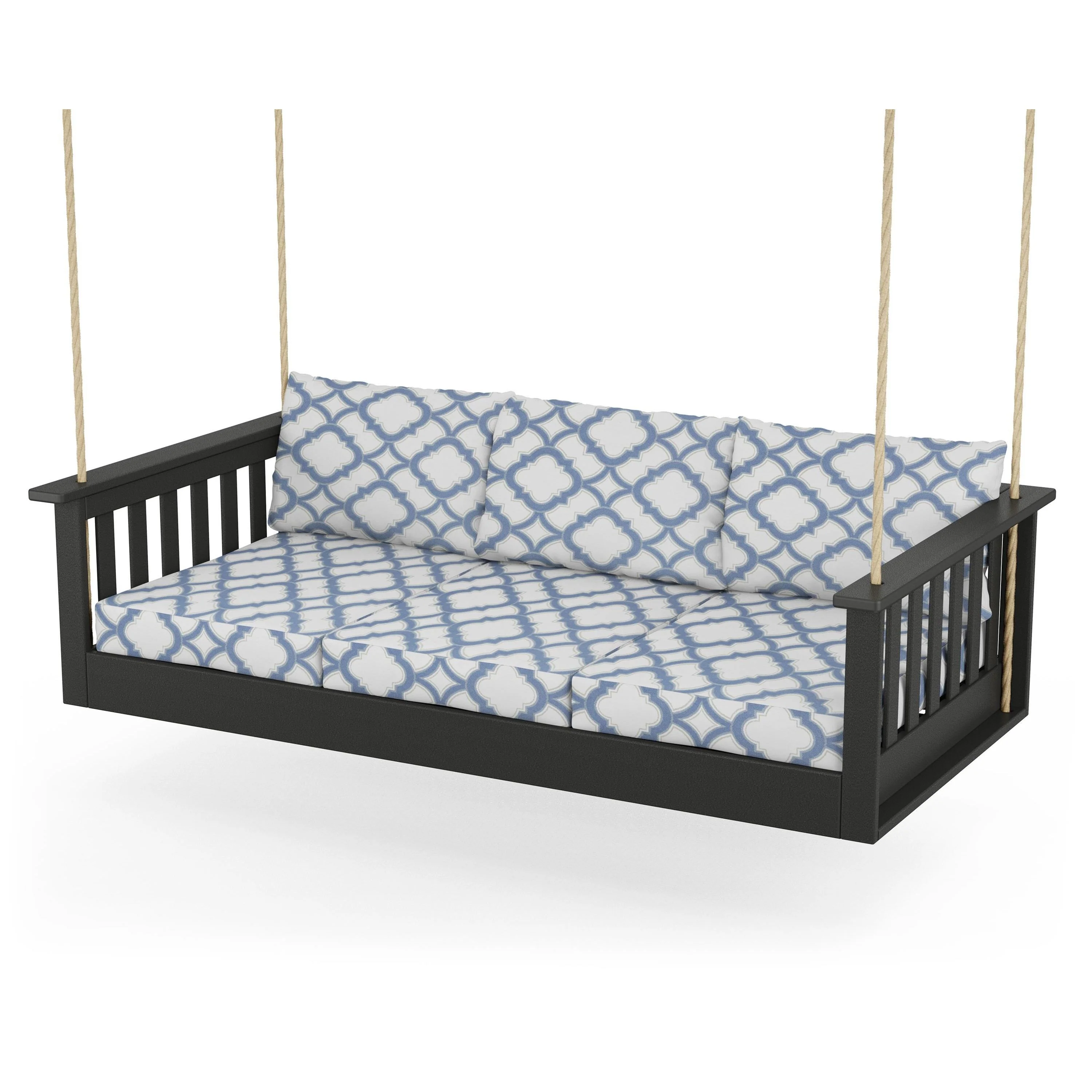 Vineyard Daybed Swing - Image 209