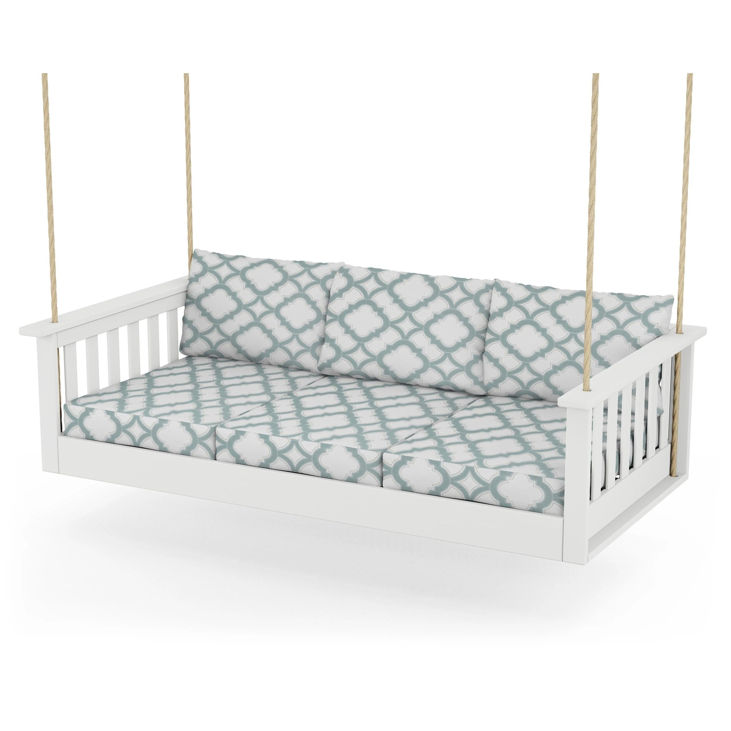 Vineyard Daybed Swing - Image 213