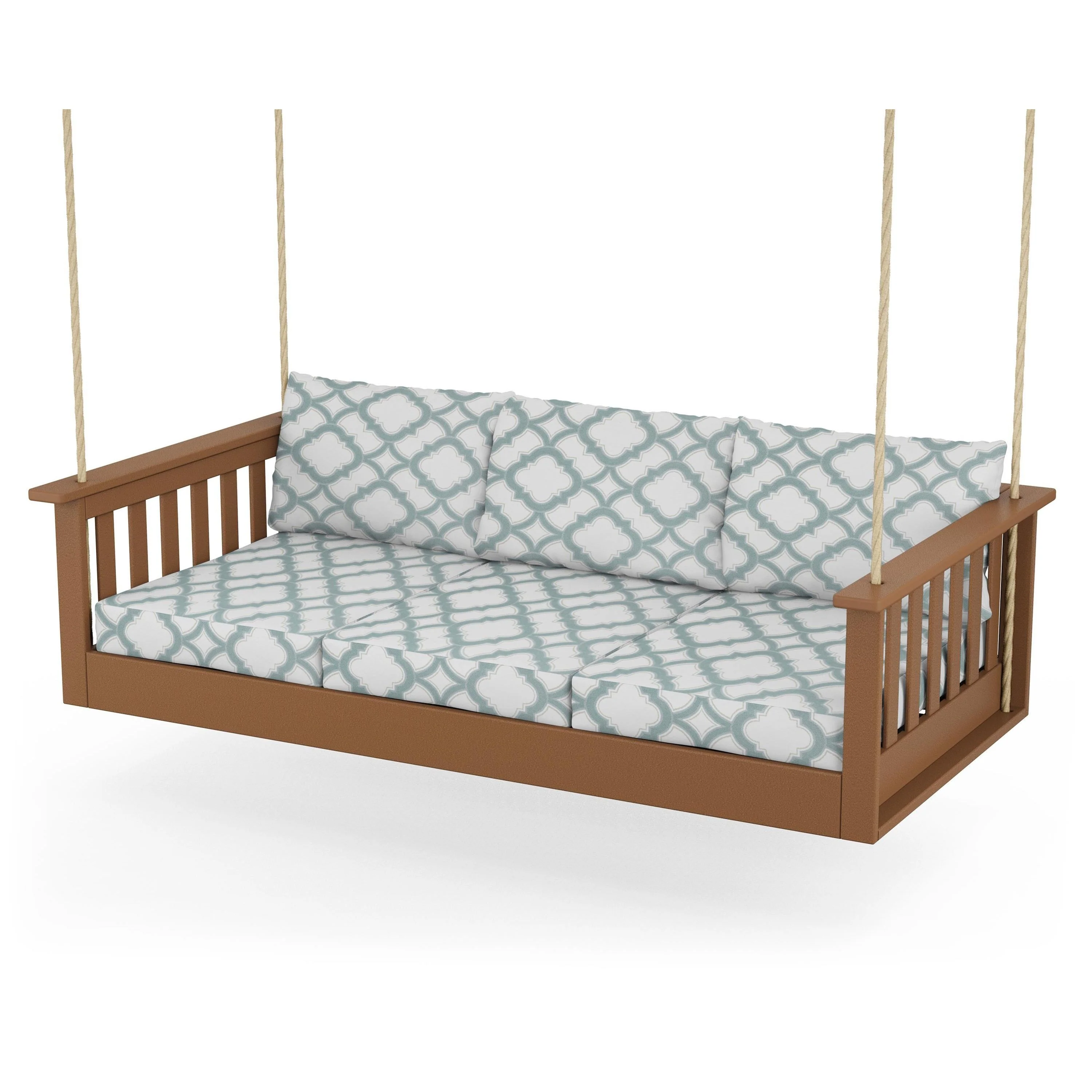 Vineyard Daybed Swing - Image 31