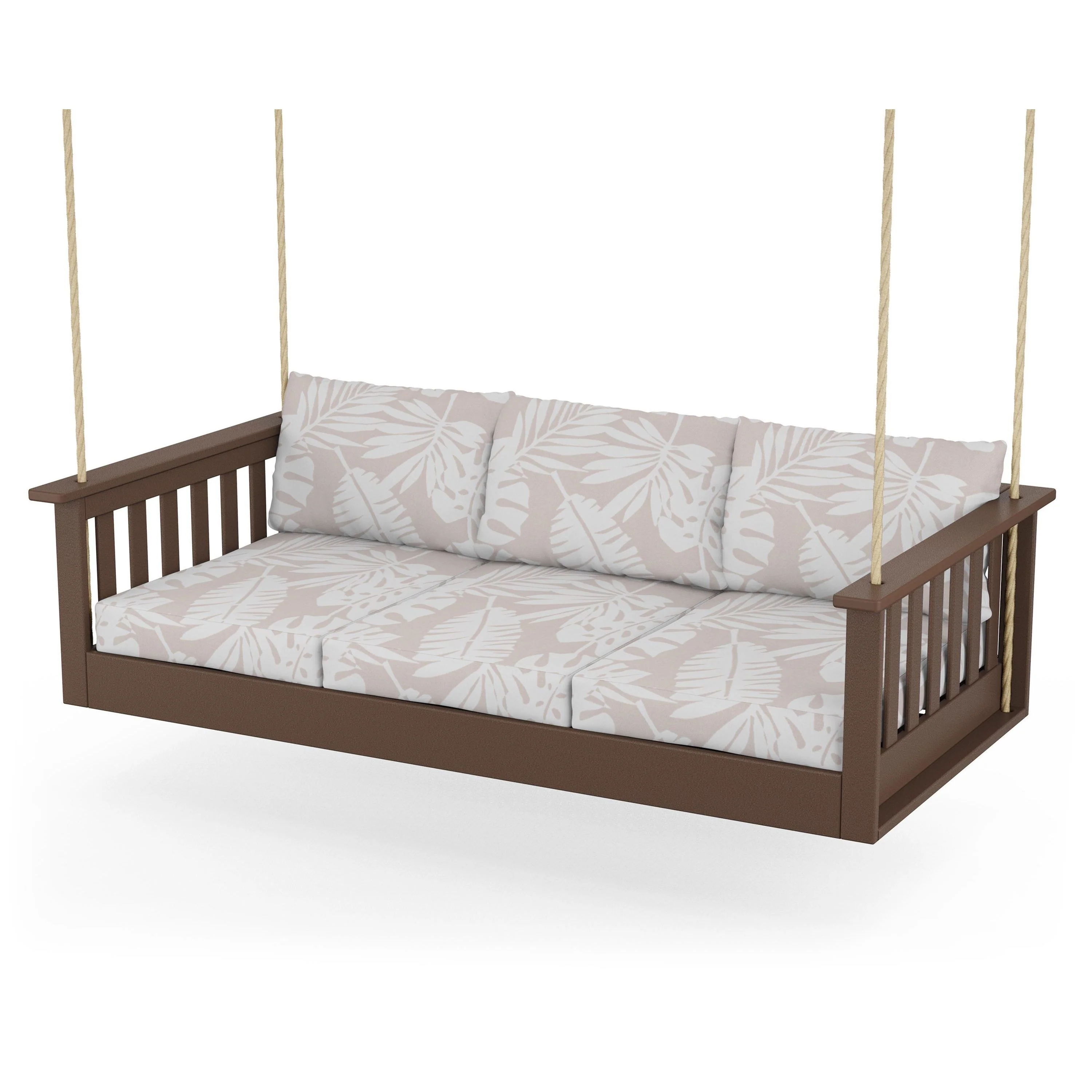 Vineyard Daybed Swing - Image 42