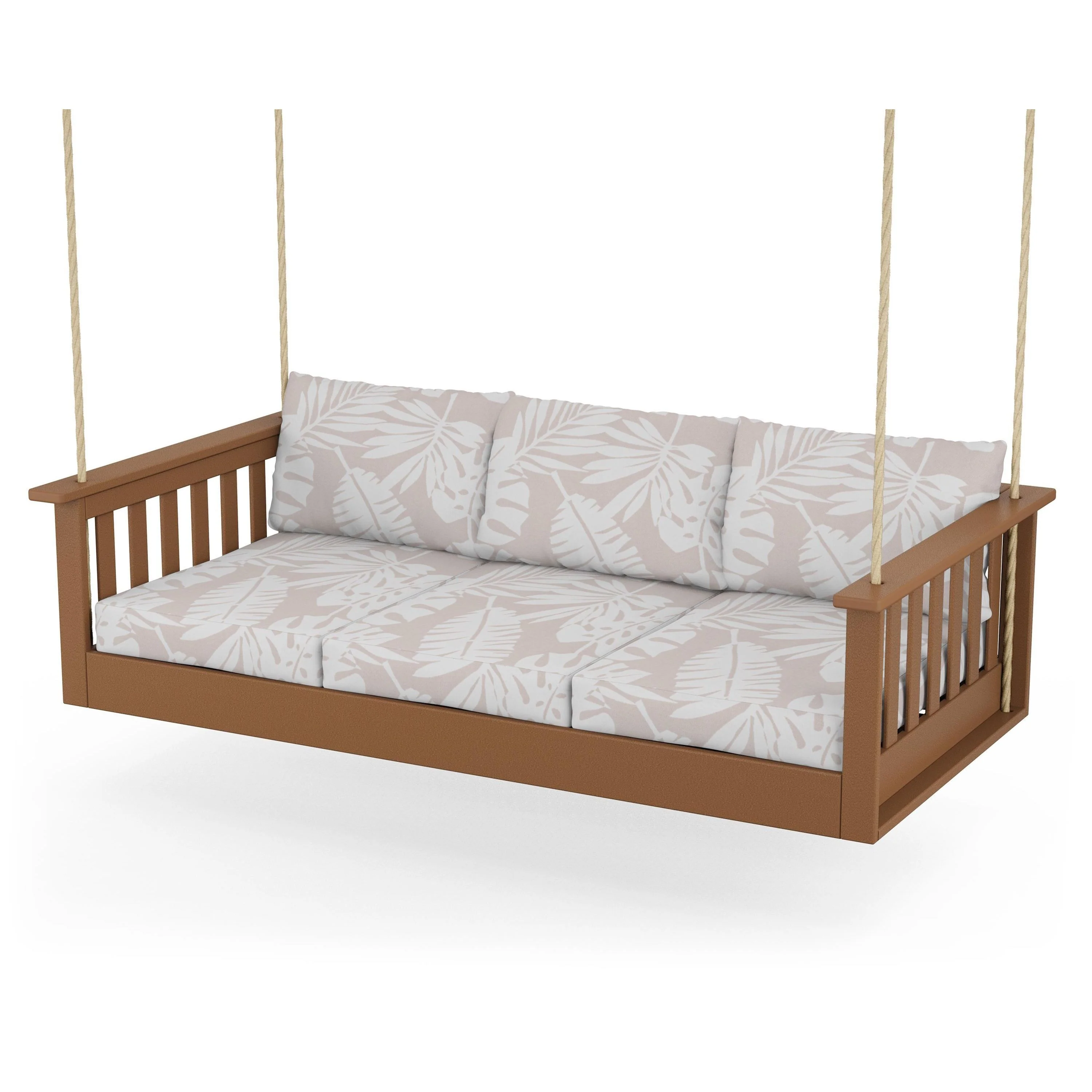 Vineyard Daybed Swing - Image 65