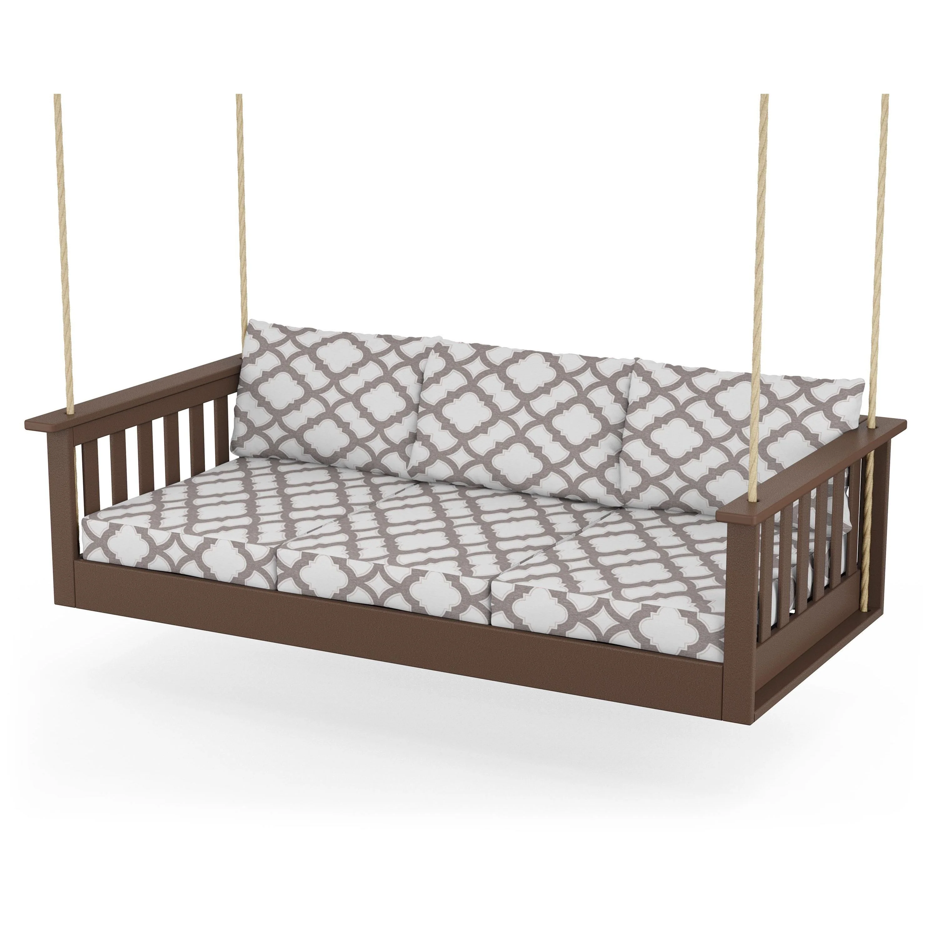 Vineyard Daybed Swing - Image 69