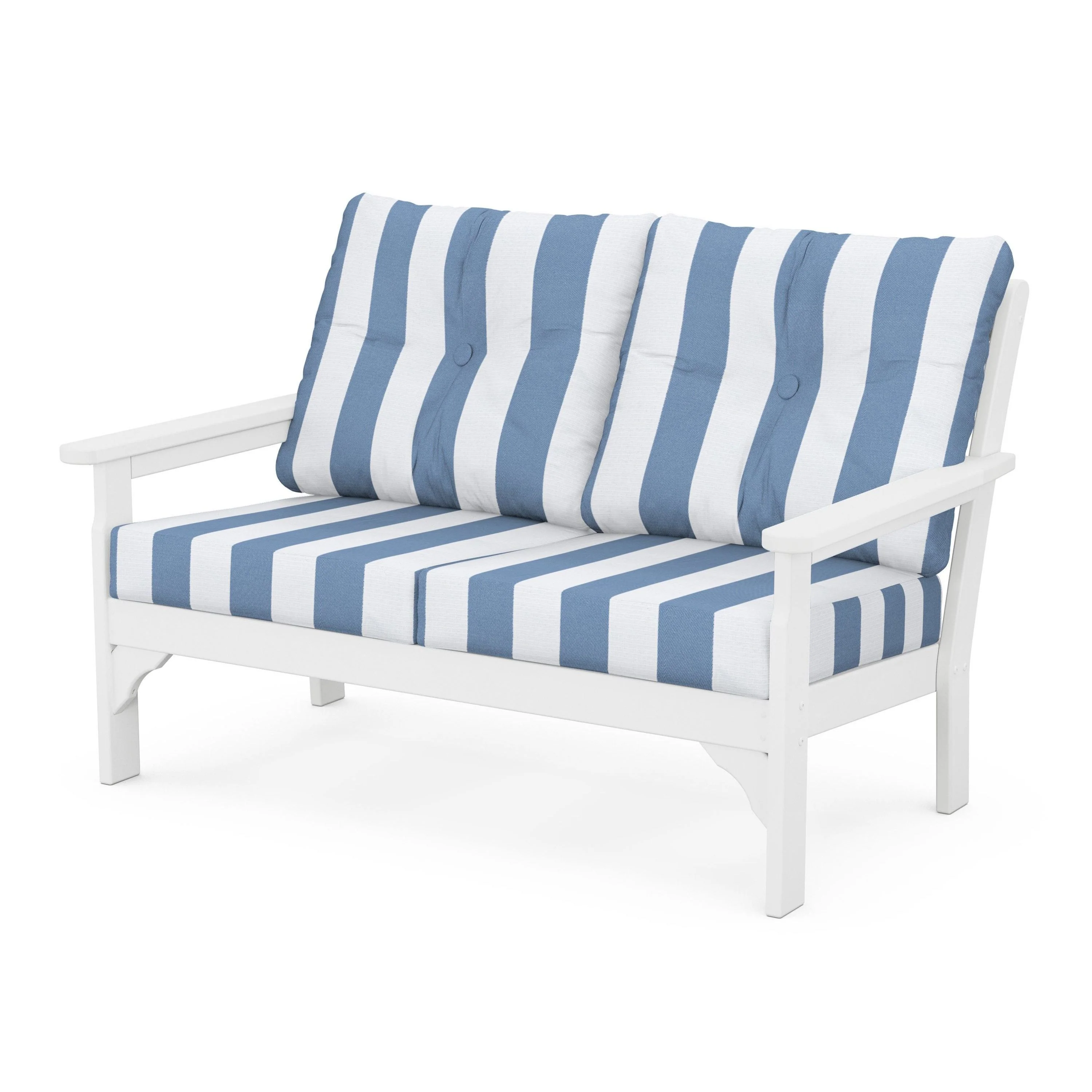 Vineyard Deep Seating Loveseat - Image 208