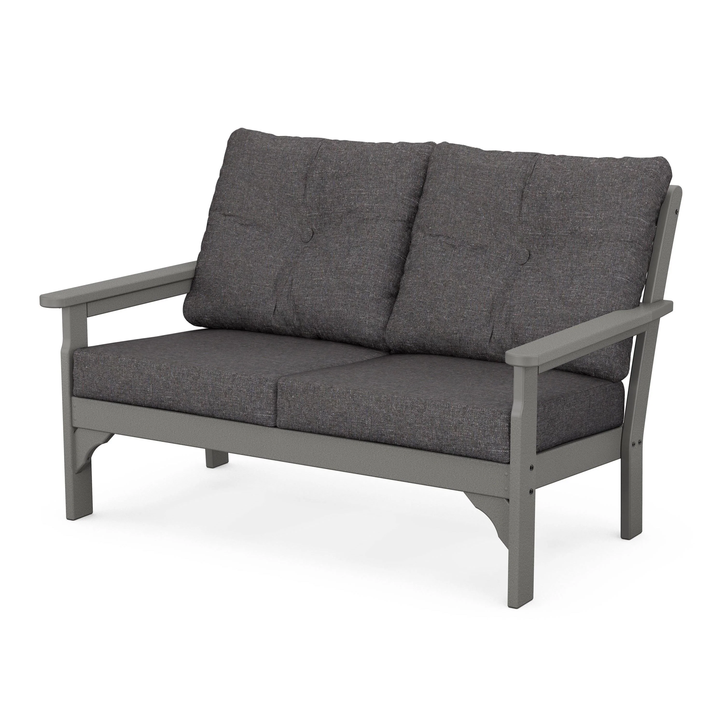 Vineyard Deep Seating Loveseat - Image 211