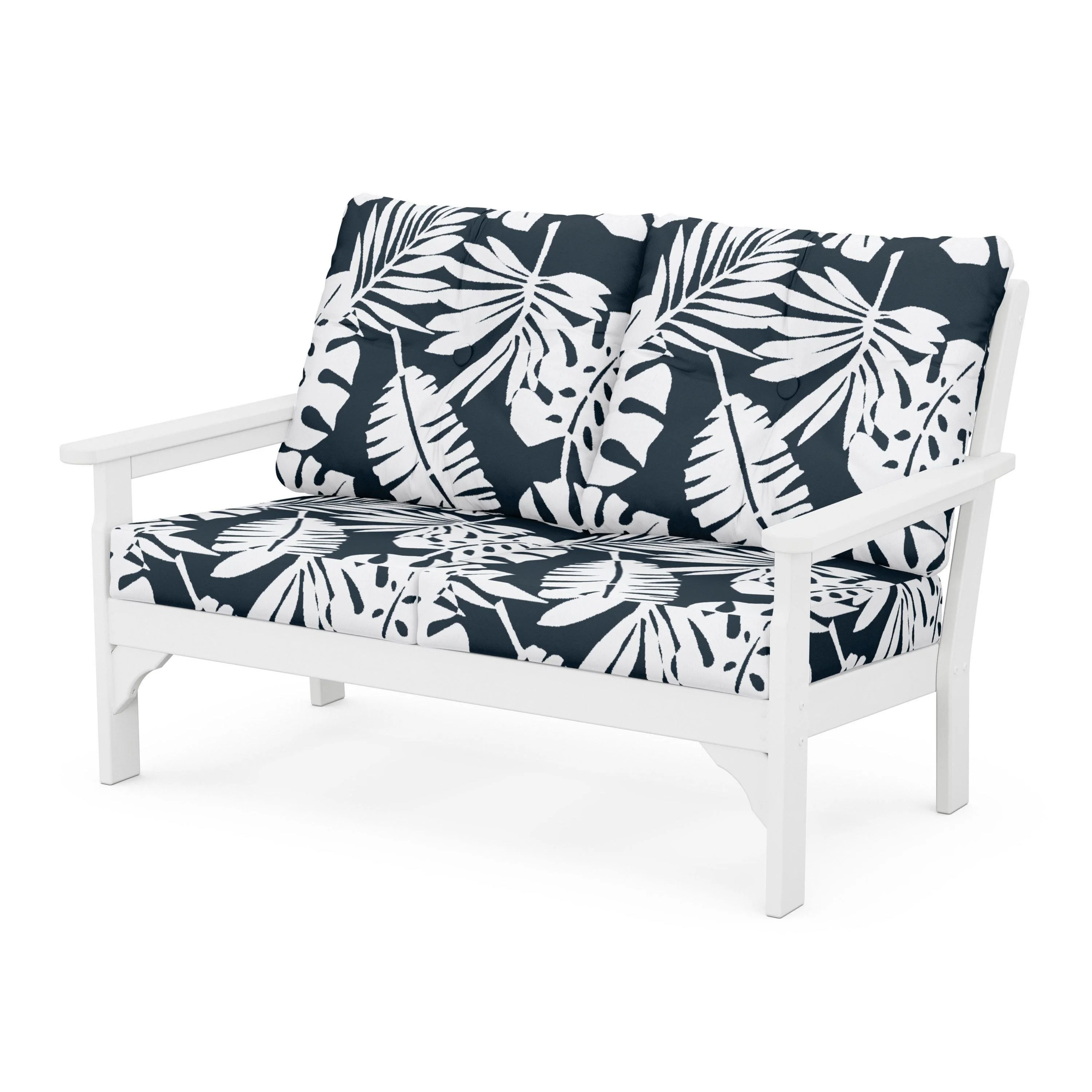 Vineyard Deep Seating Loveseat - Image 214