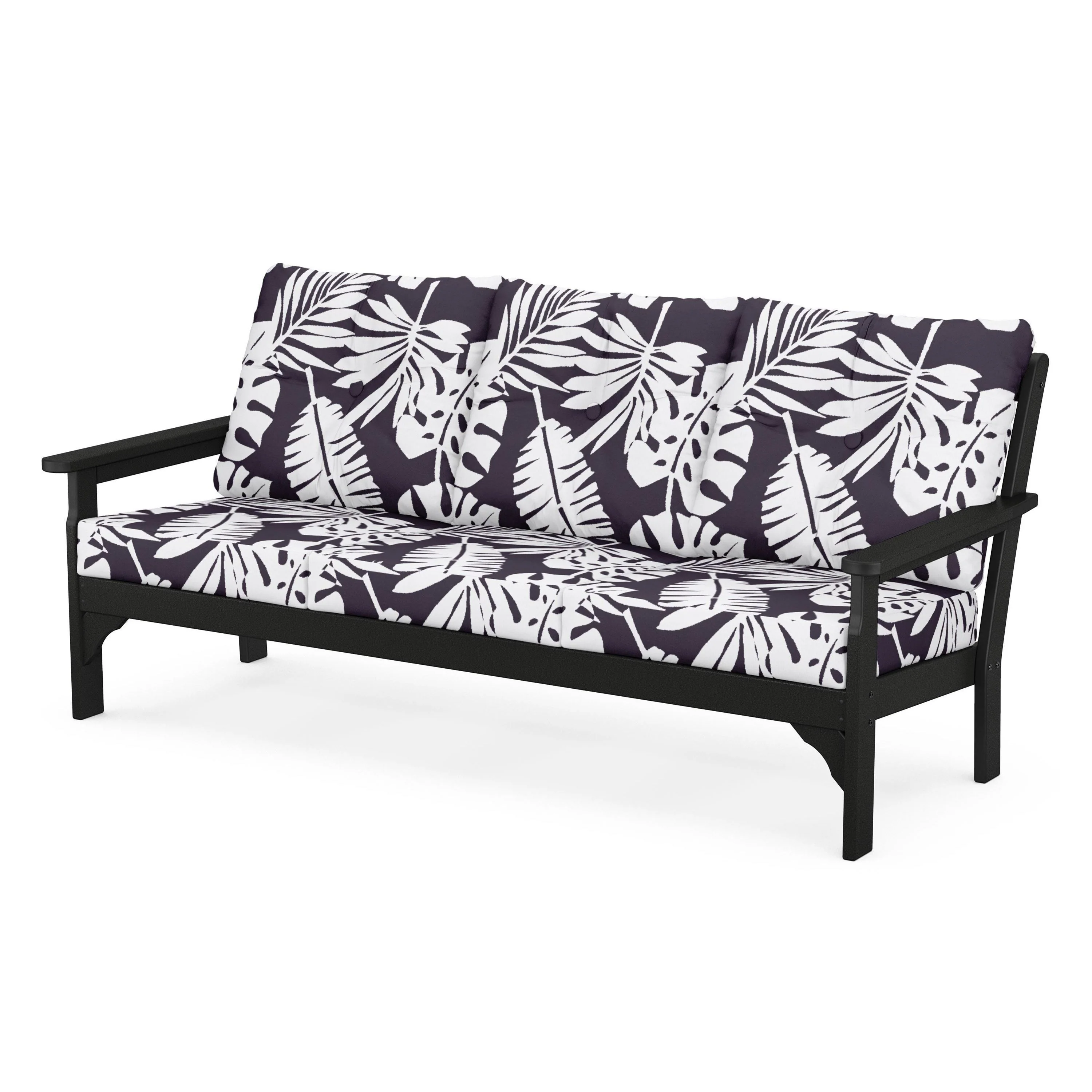 Vineyard Deep Seating Sofa - Image 109