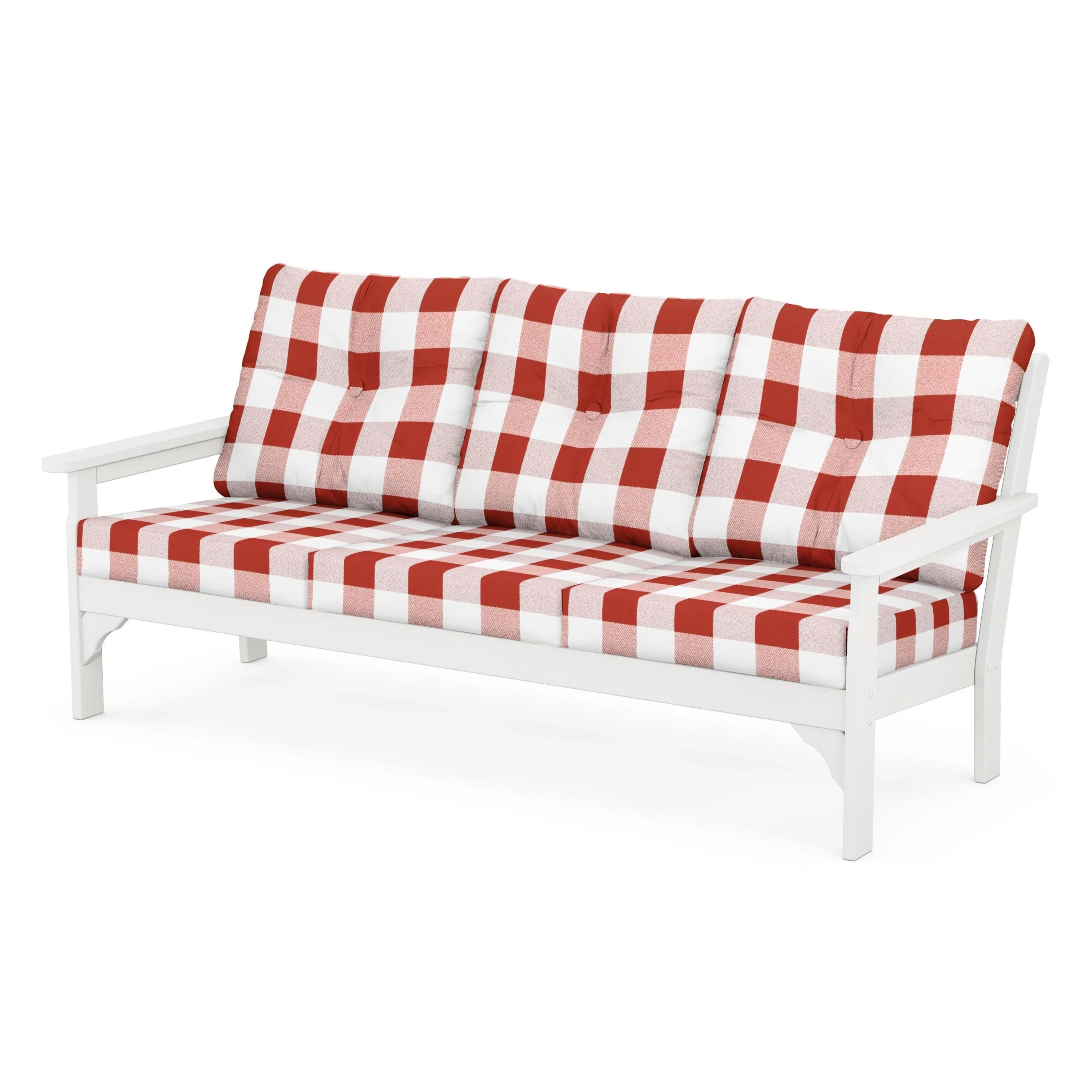 Vineyard Deep Seating Sofa - Image 159