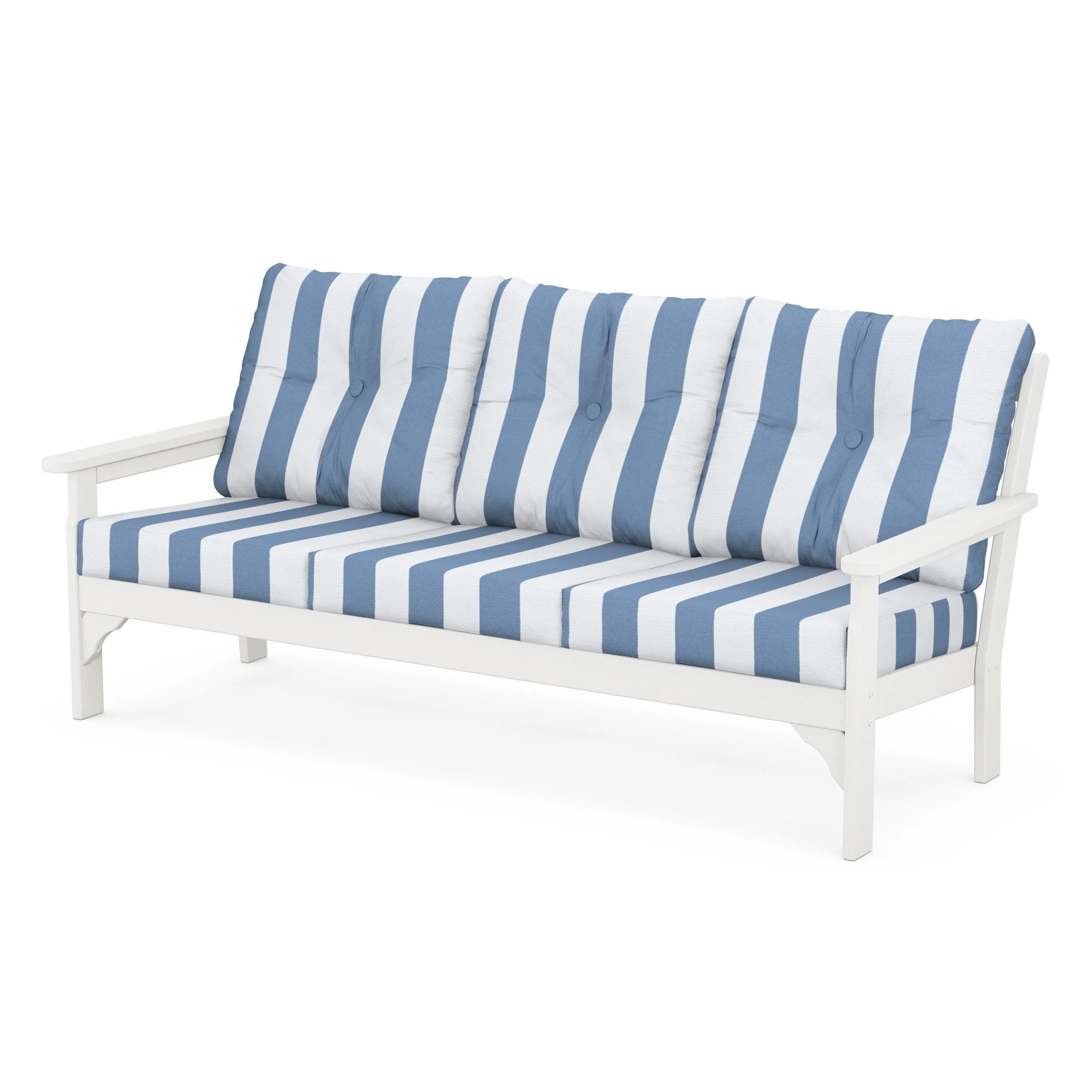Vineyard Deep Seating Sofa - Image 92