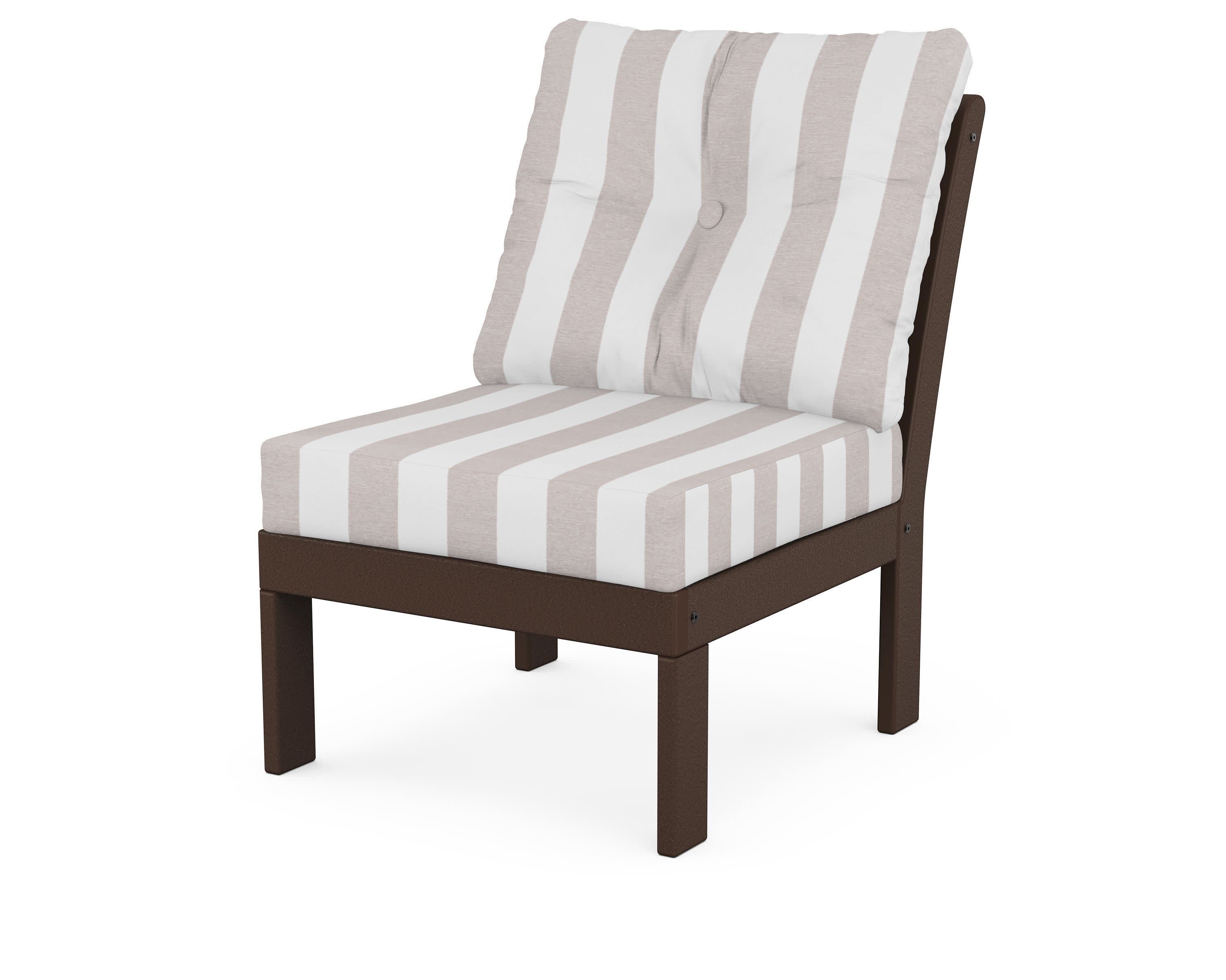Vineyard Modular Armless Chair - Image 103