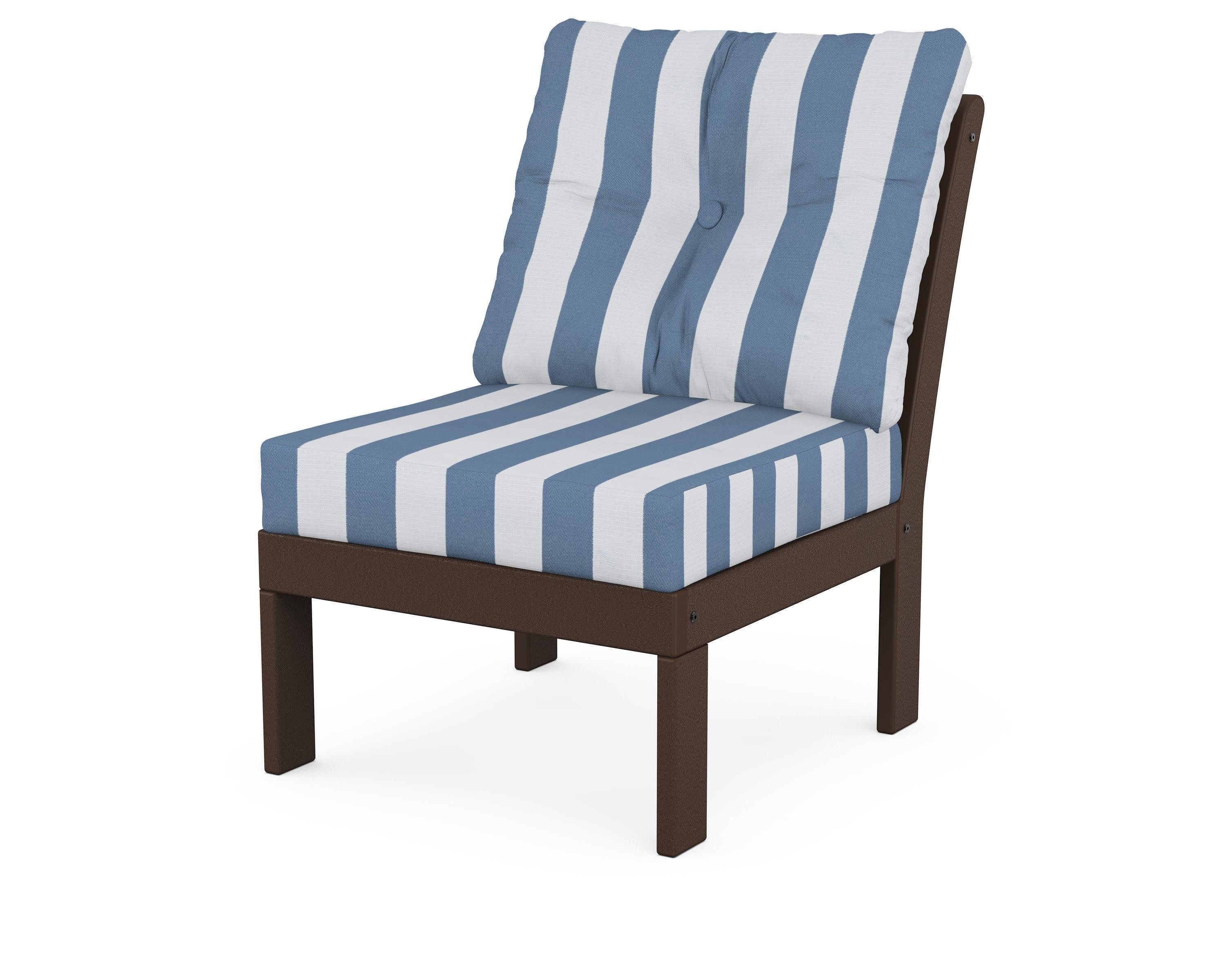 Vineyard Modular Armless Chair - Image 106