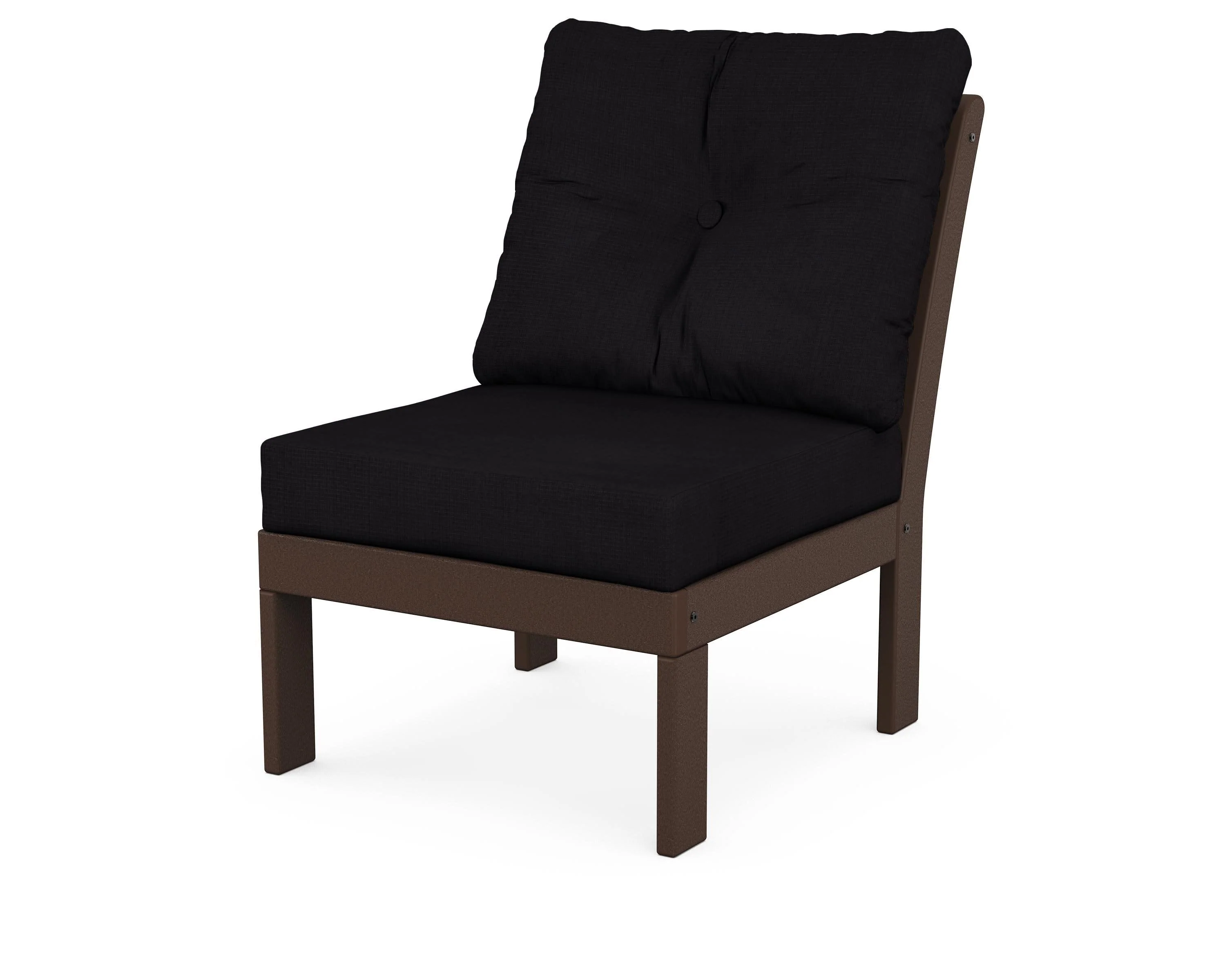 Vineyard Modular Armless Chair - Image 113