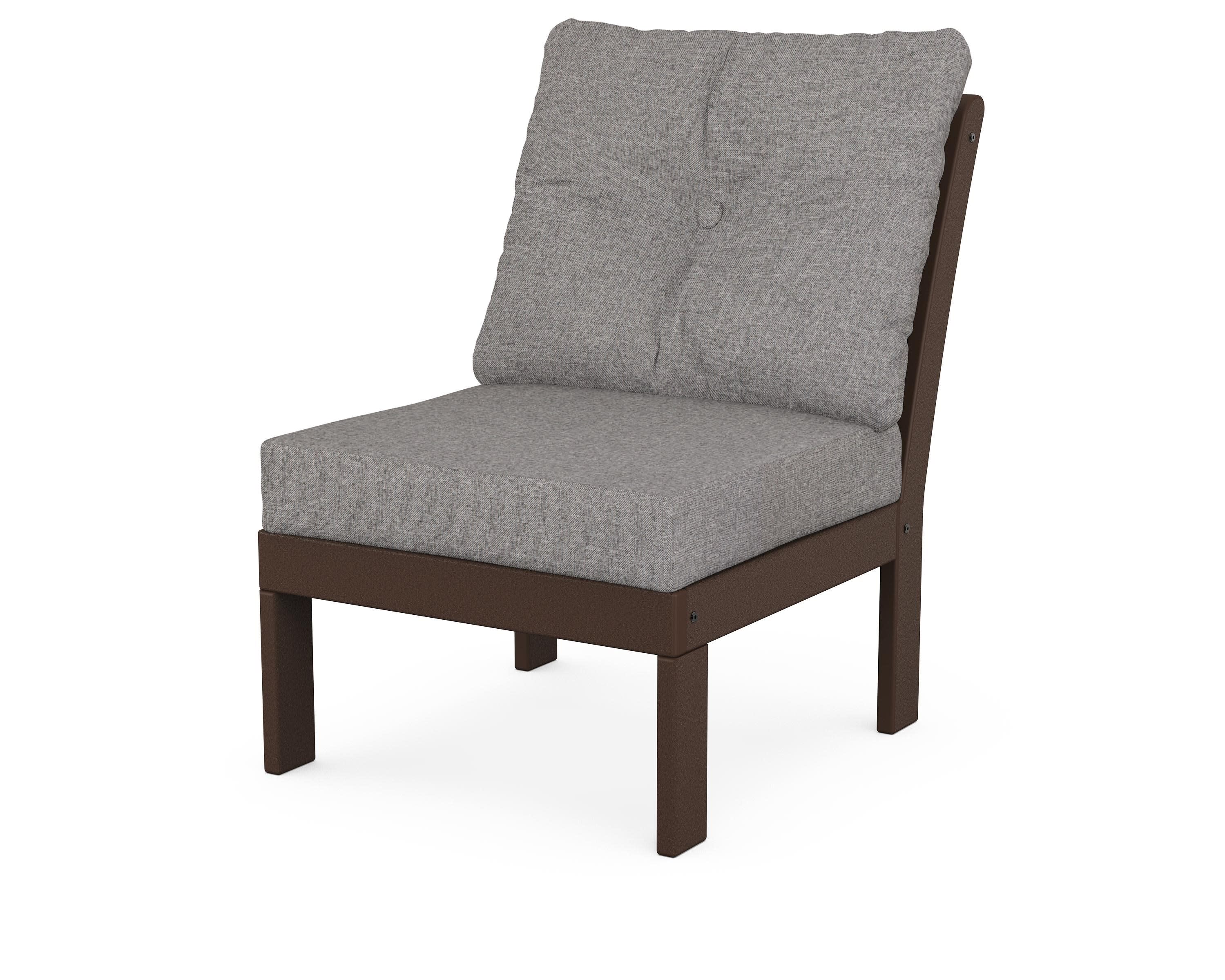 Vineyard Modular Armless Chair - Image 120