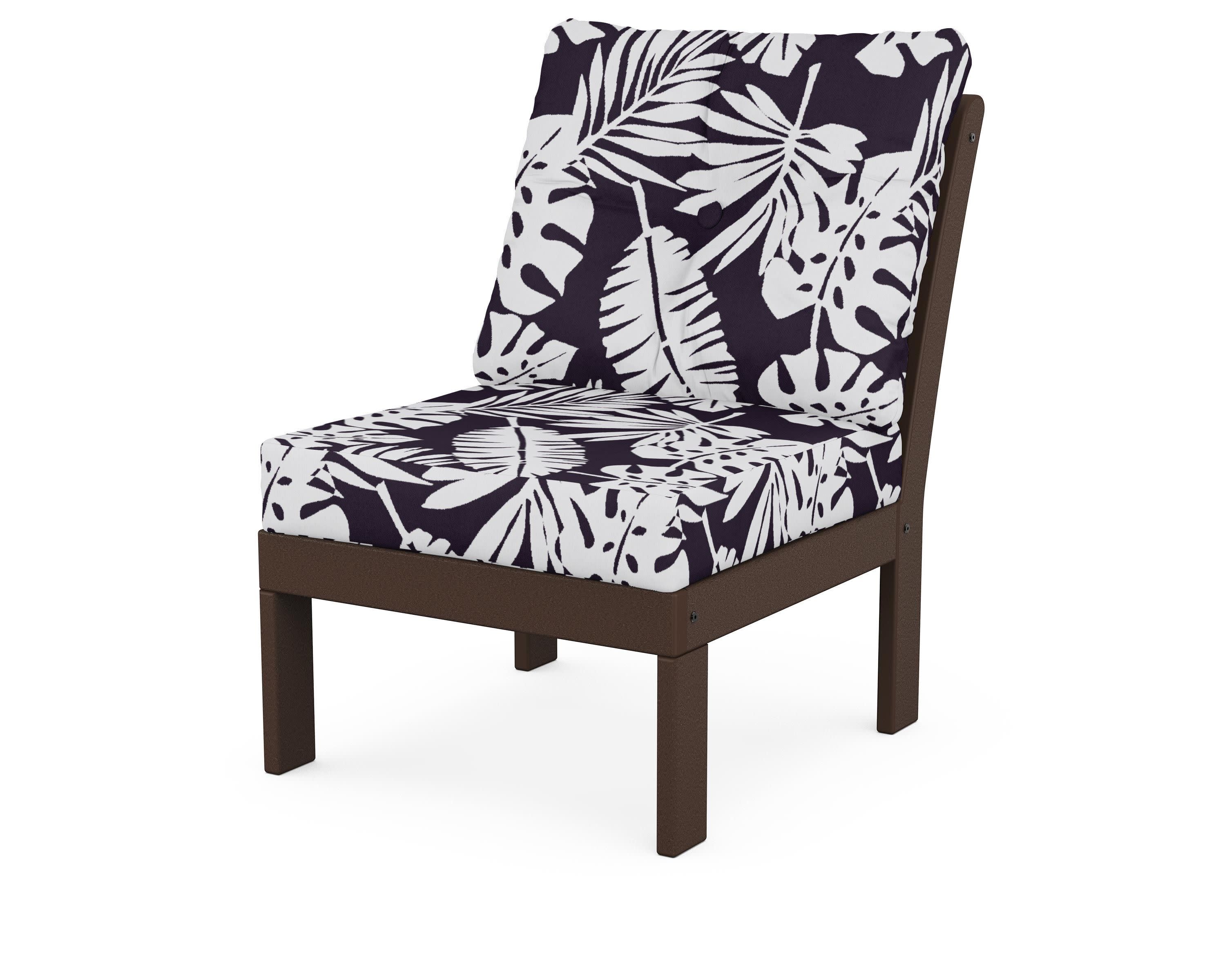 Vineyard Modular Armless Chair - Image 121