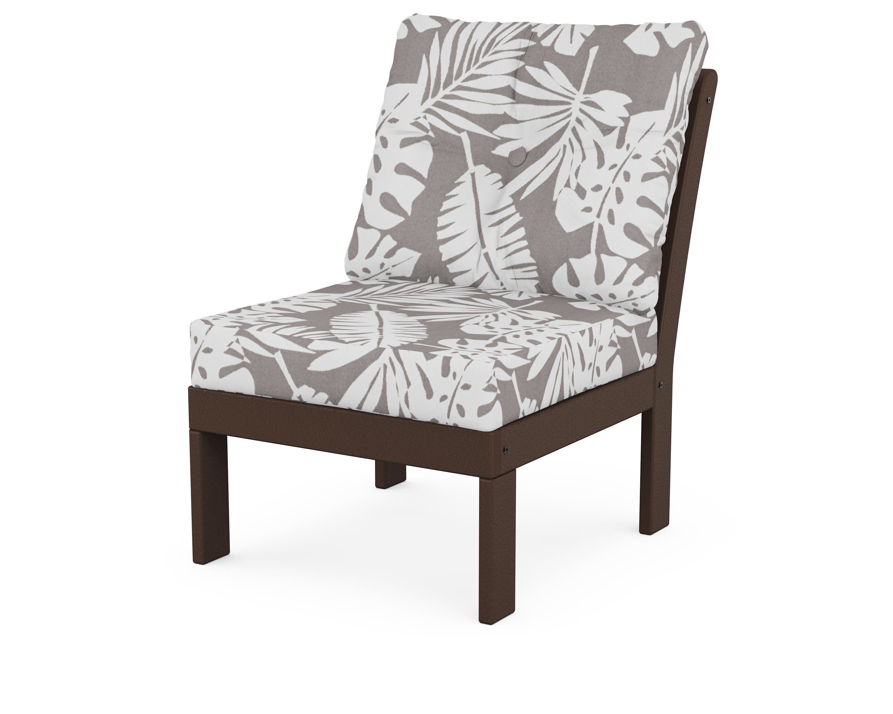 Vineyard Modular Armless Chair - Image 123
