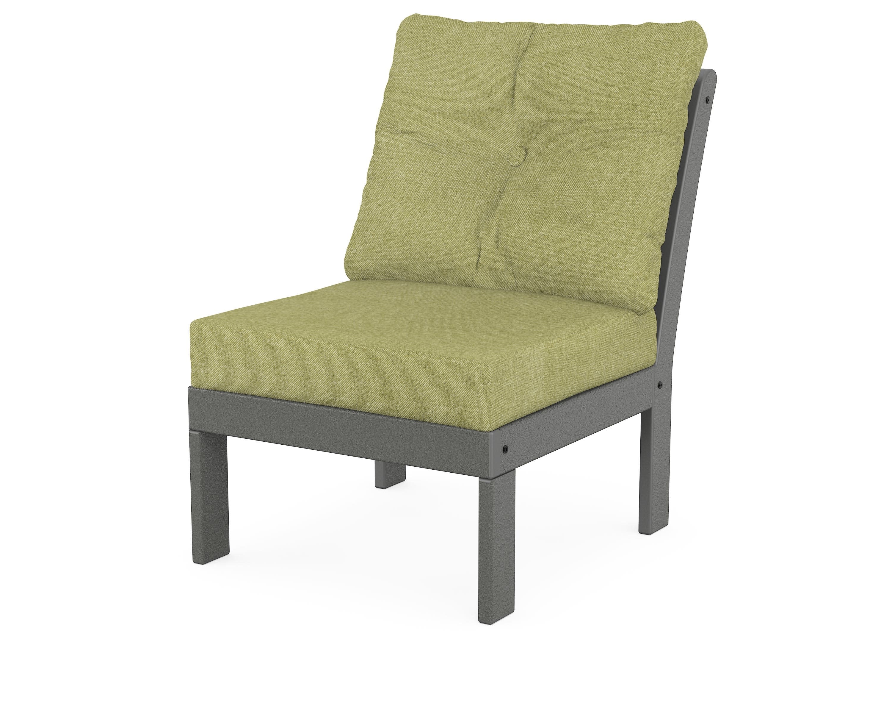 Vineyard Modular Armless Chair - Image 151