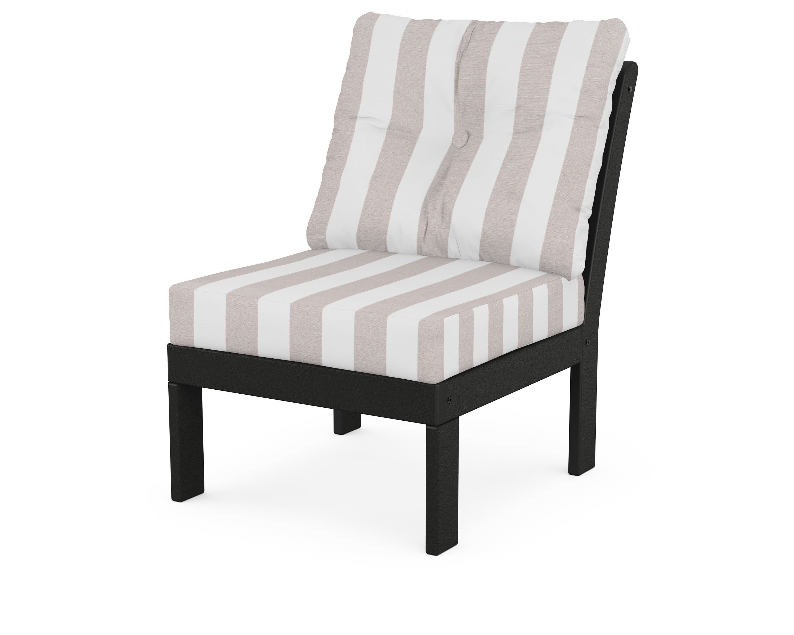 Vineyard Modular Armless Chair - Image 186
