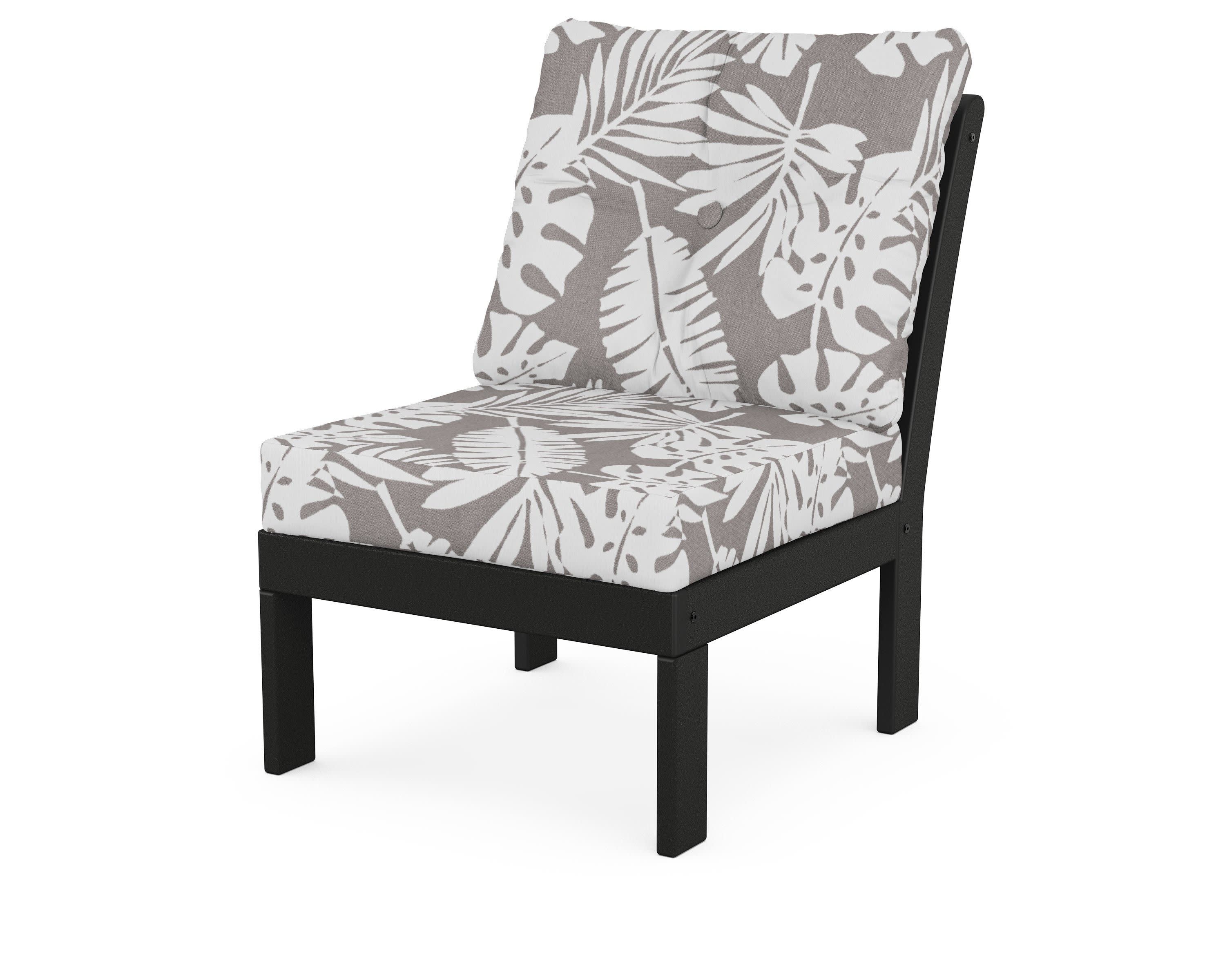 Vineyard Modular Armless Chair - Image 206