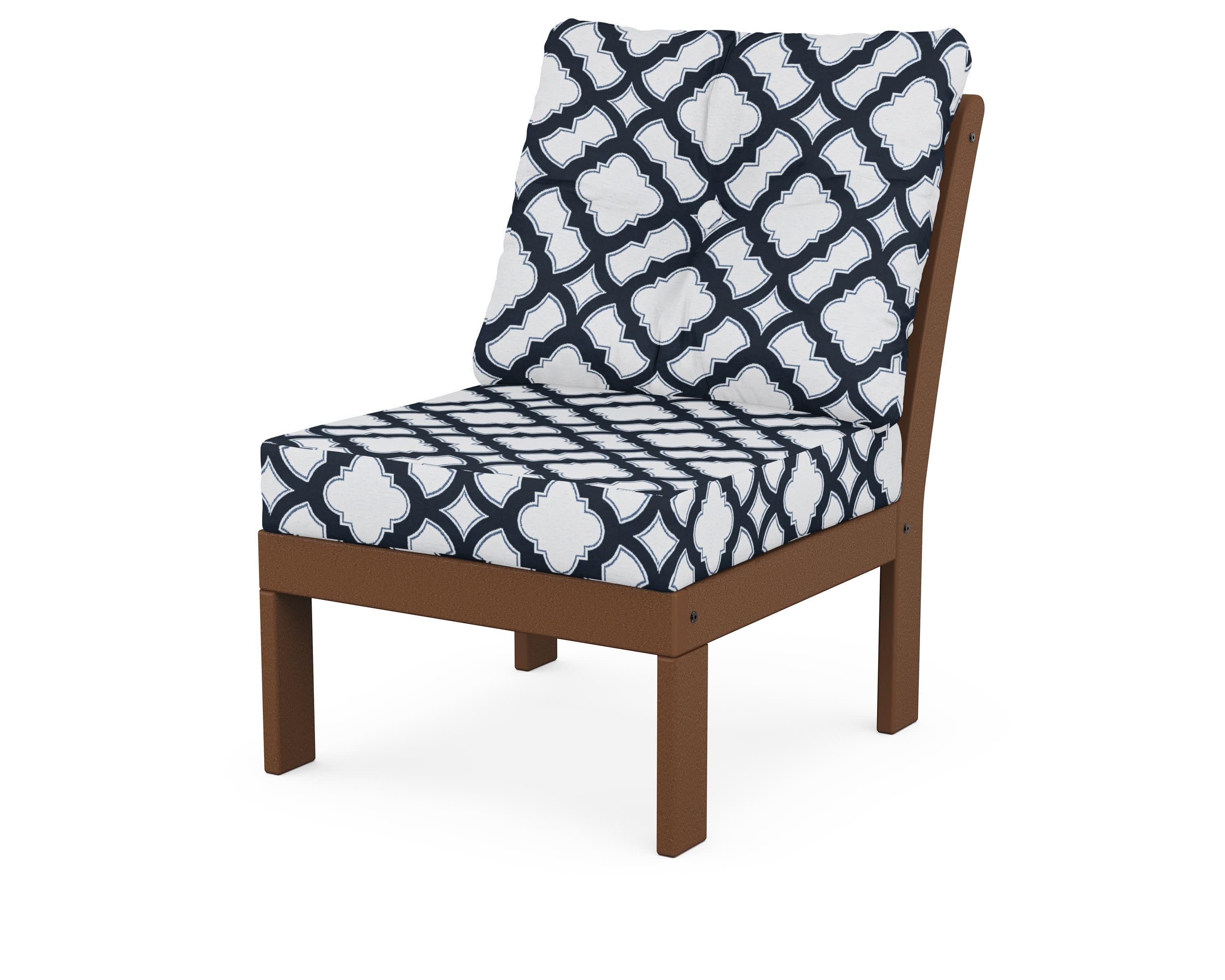 Vineyard Modular Armless Chair - Image 59