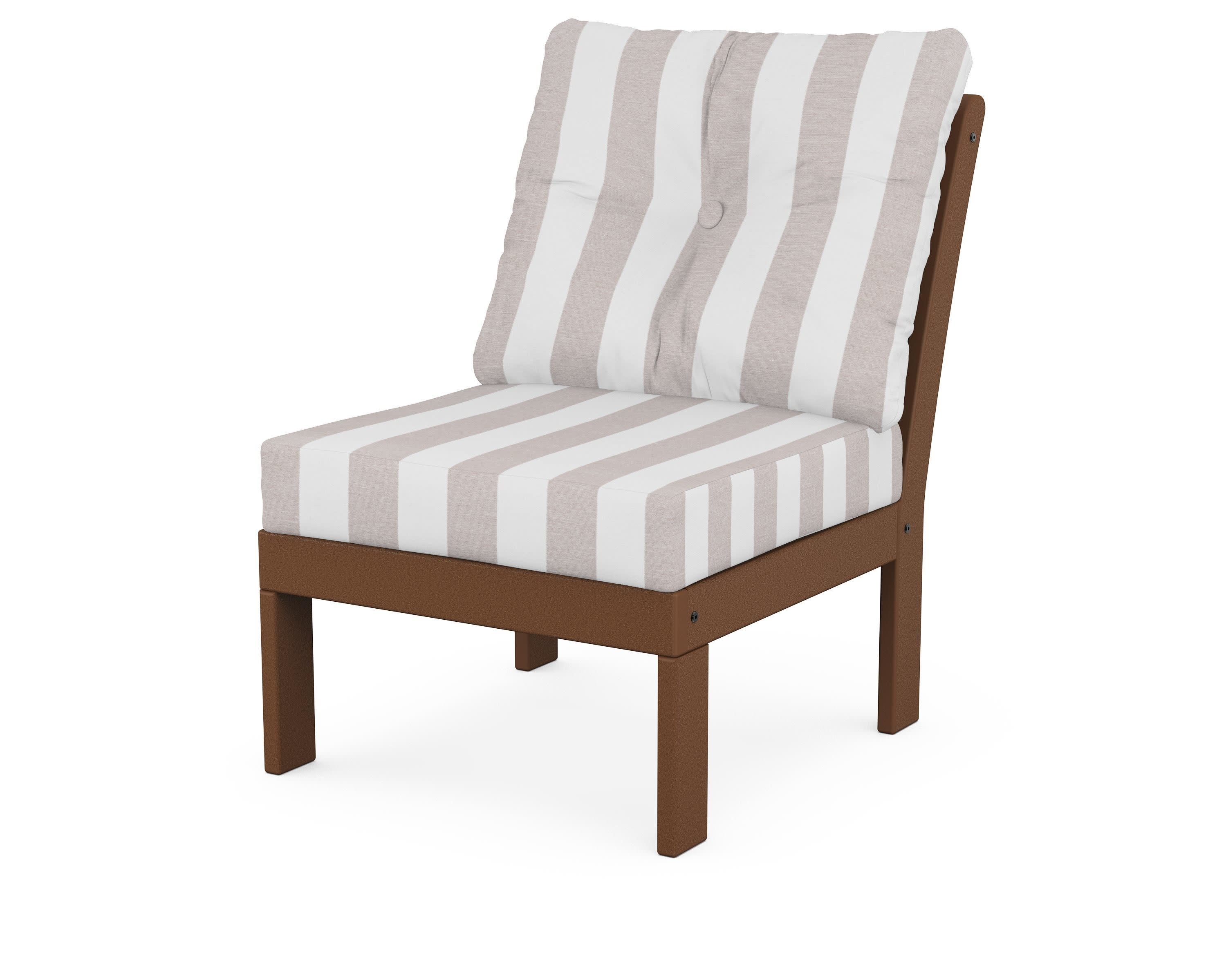 Vineyard Modular Armless Chair - Image 61