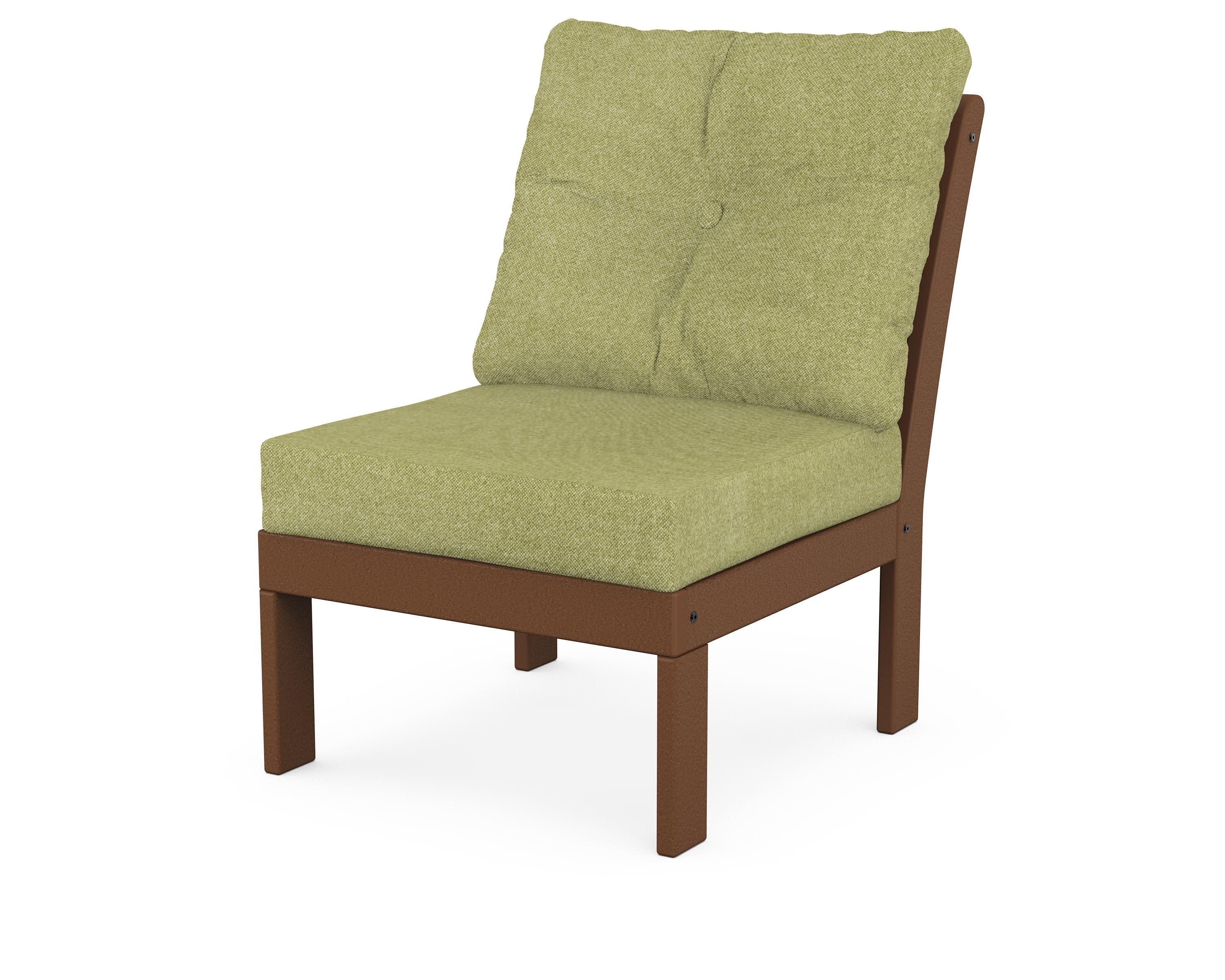 Vineyard Modular Armless Chair - Image 67