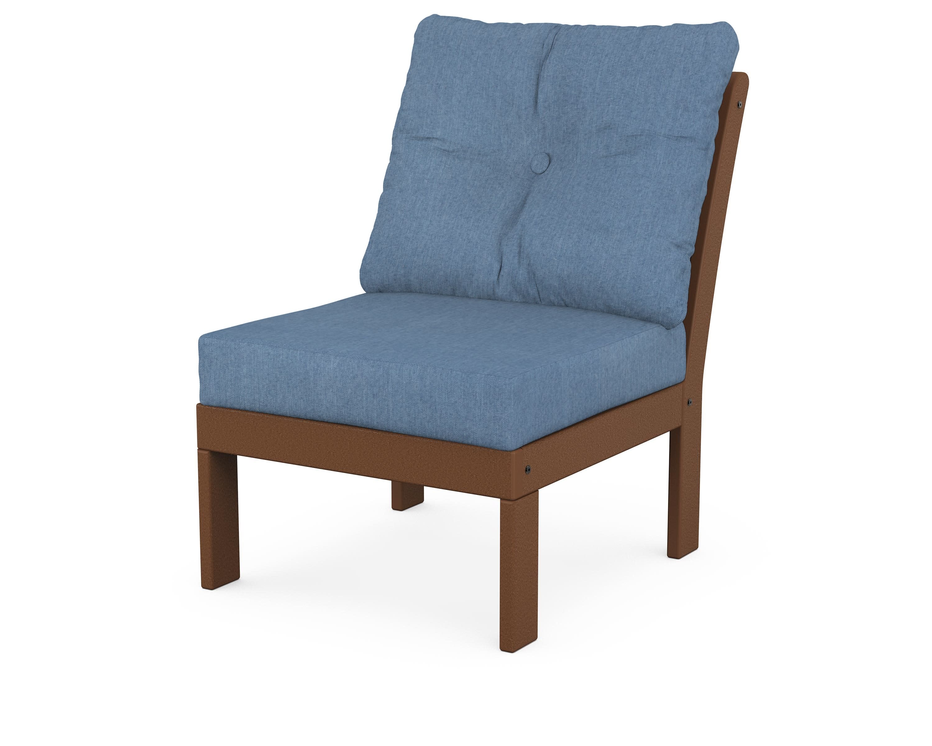 Vineyard Modular Armless Chair - Image 68