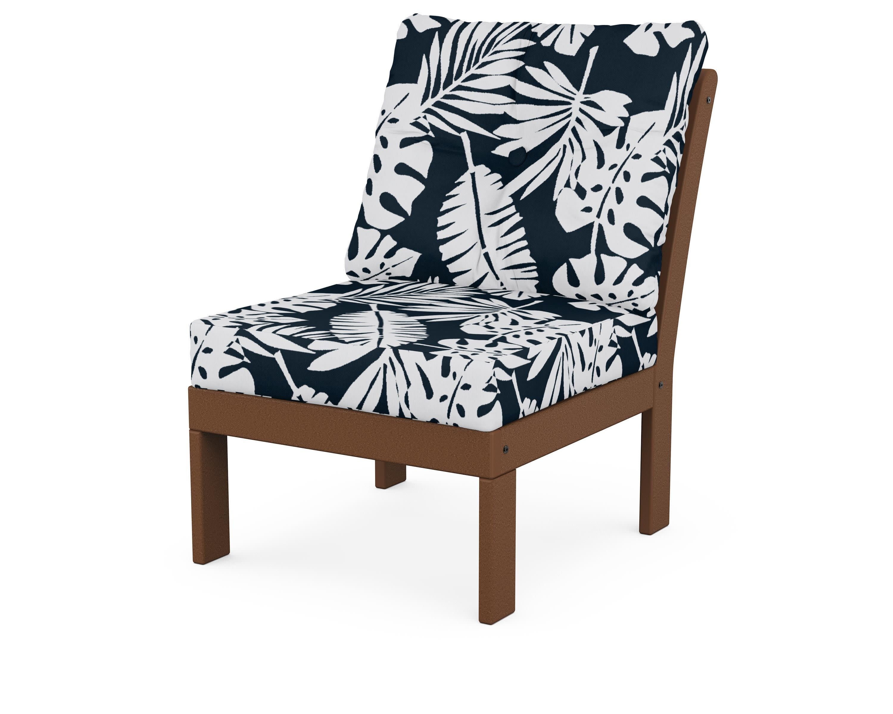 Vineyard Modular Armless Chair - Image 83