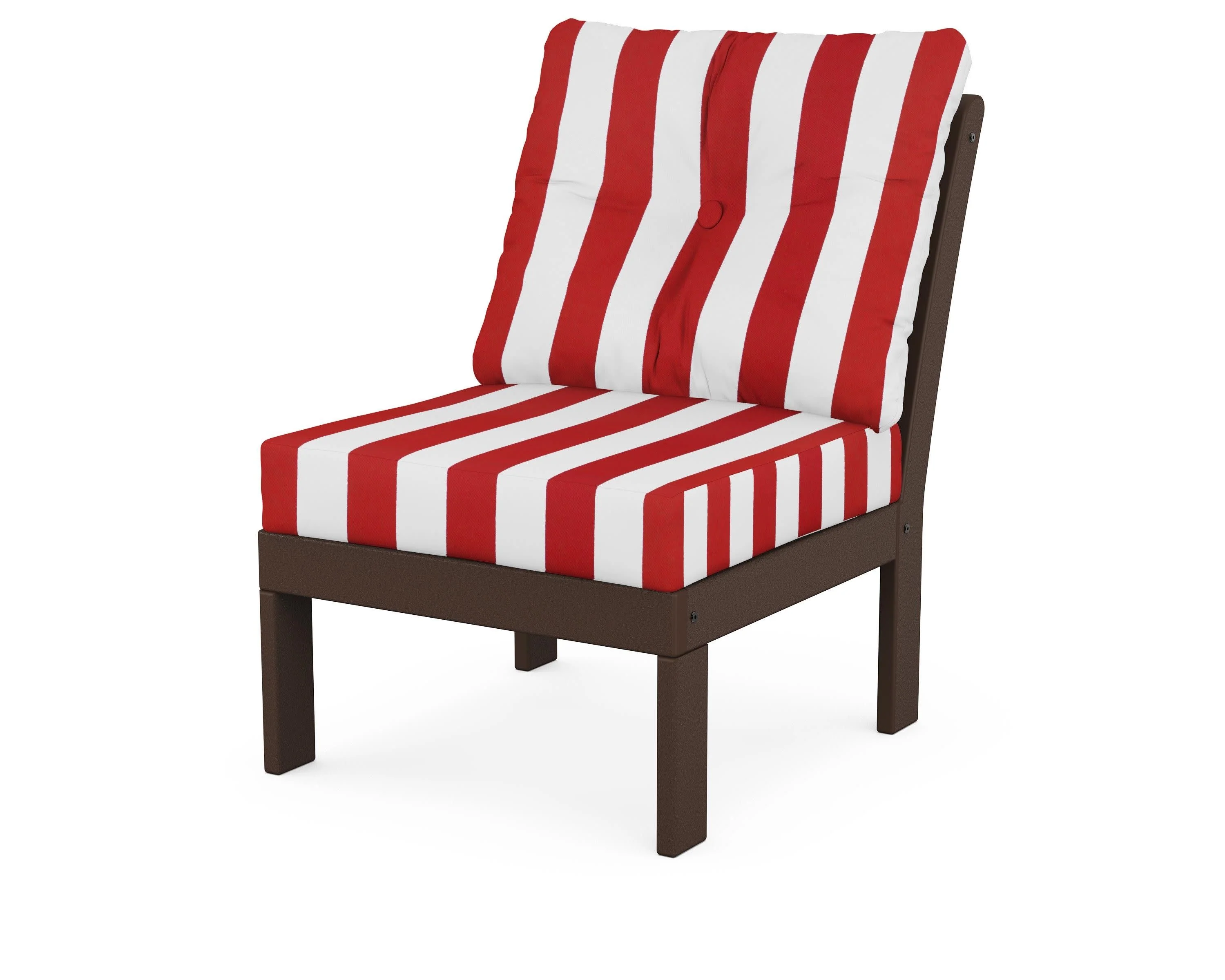 Vineyard Modular Armless Chair - Image 87