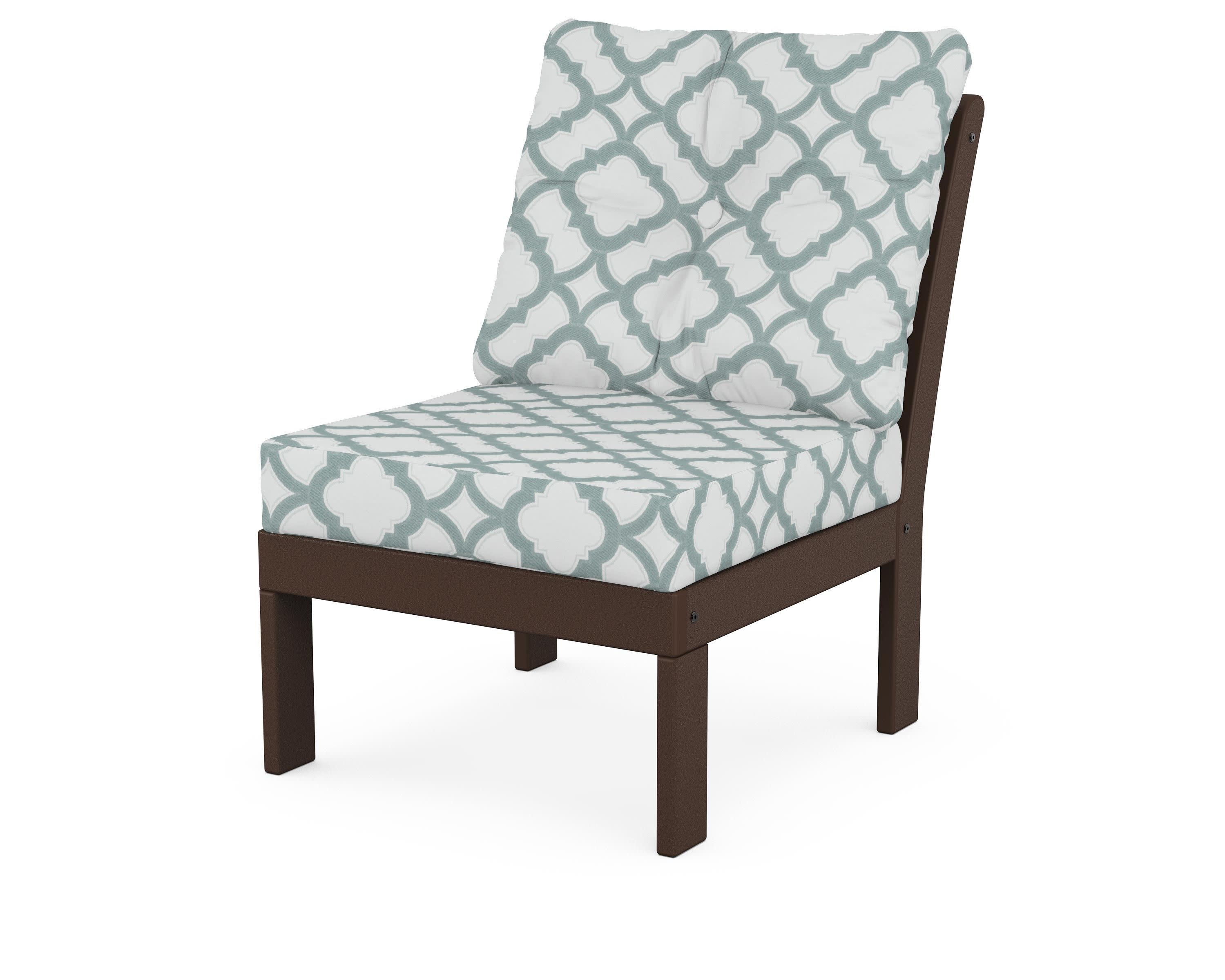 Vineyard Modular Armless Chair - Image 93