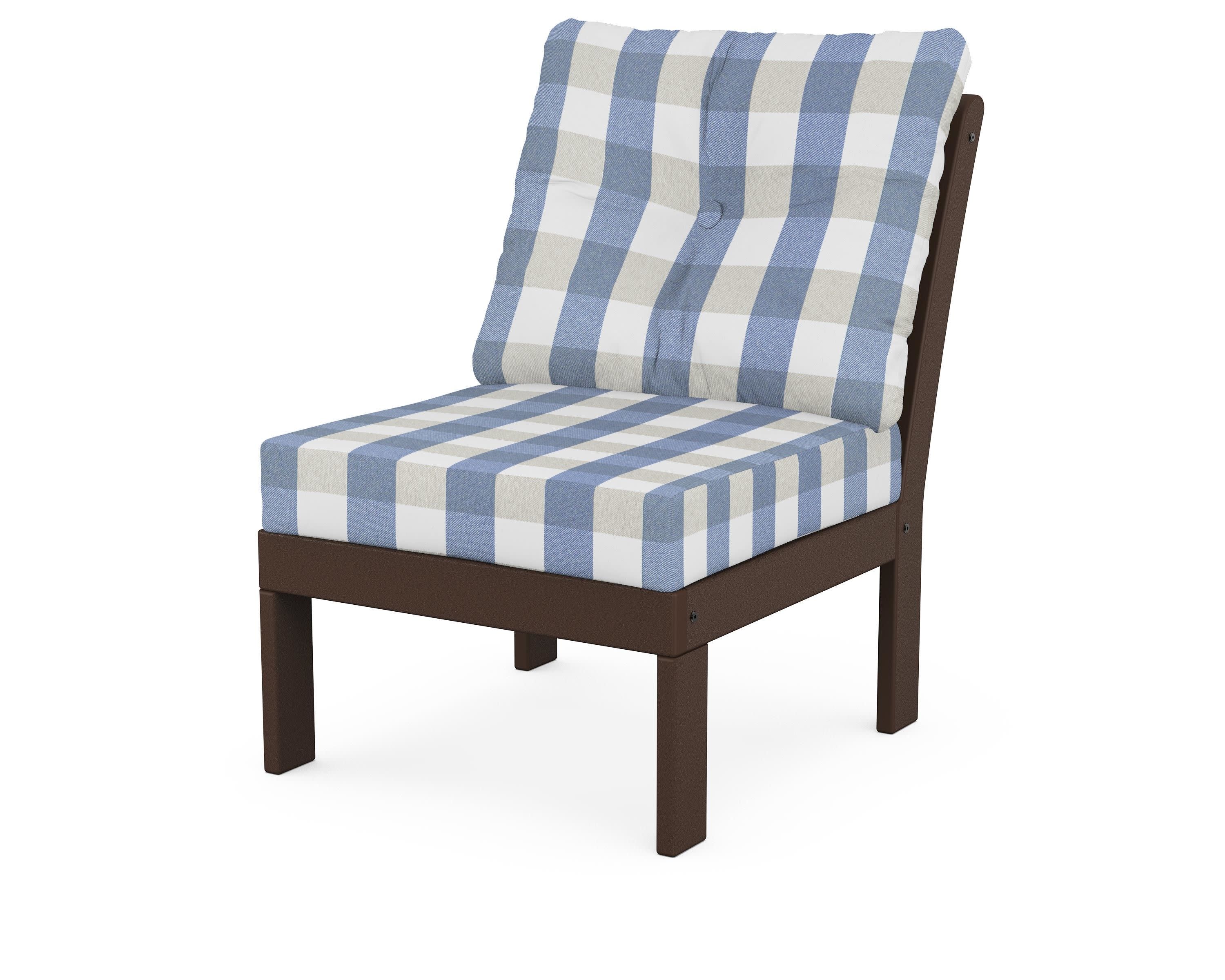 Vineyard Modular Armless Chair - Image 94