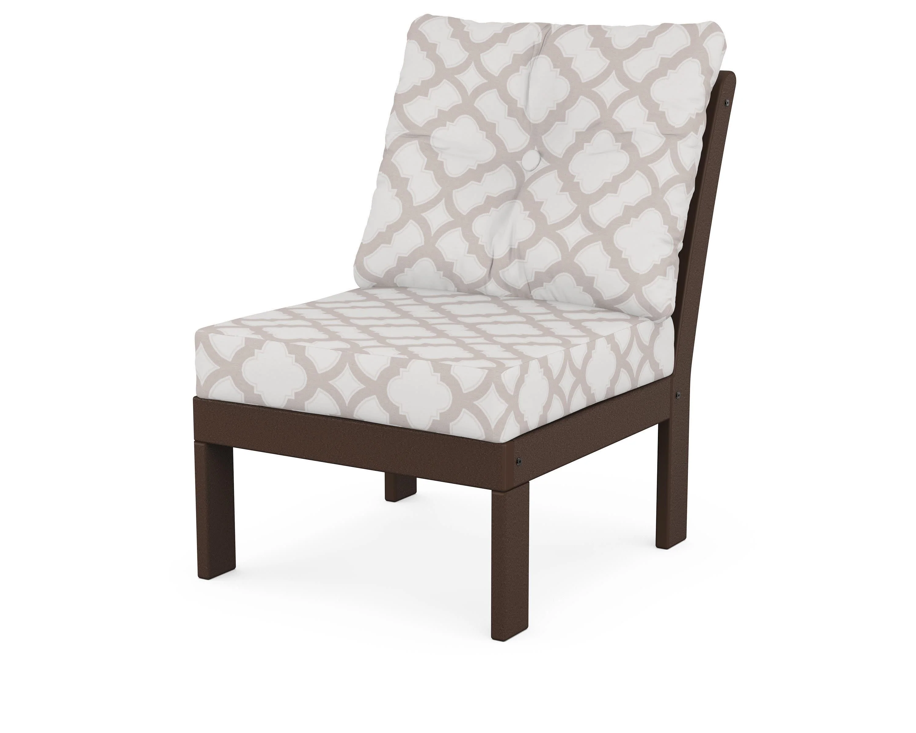Vineyard Modular Armless Chair - Image 96