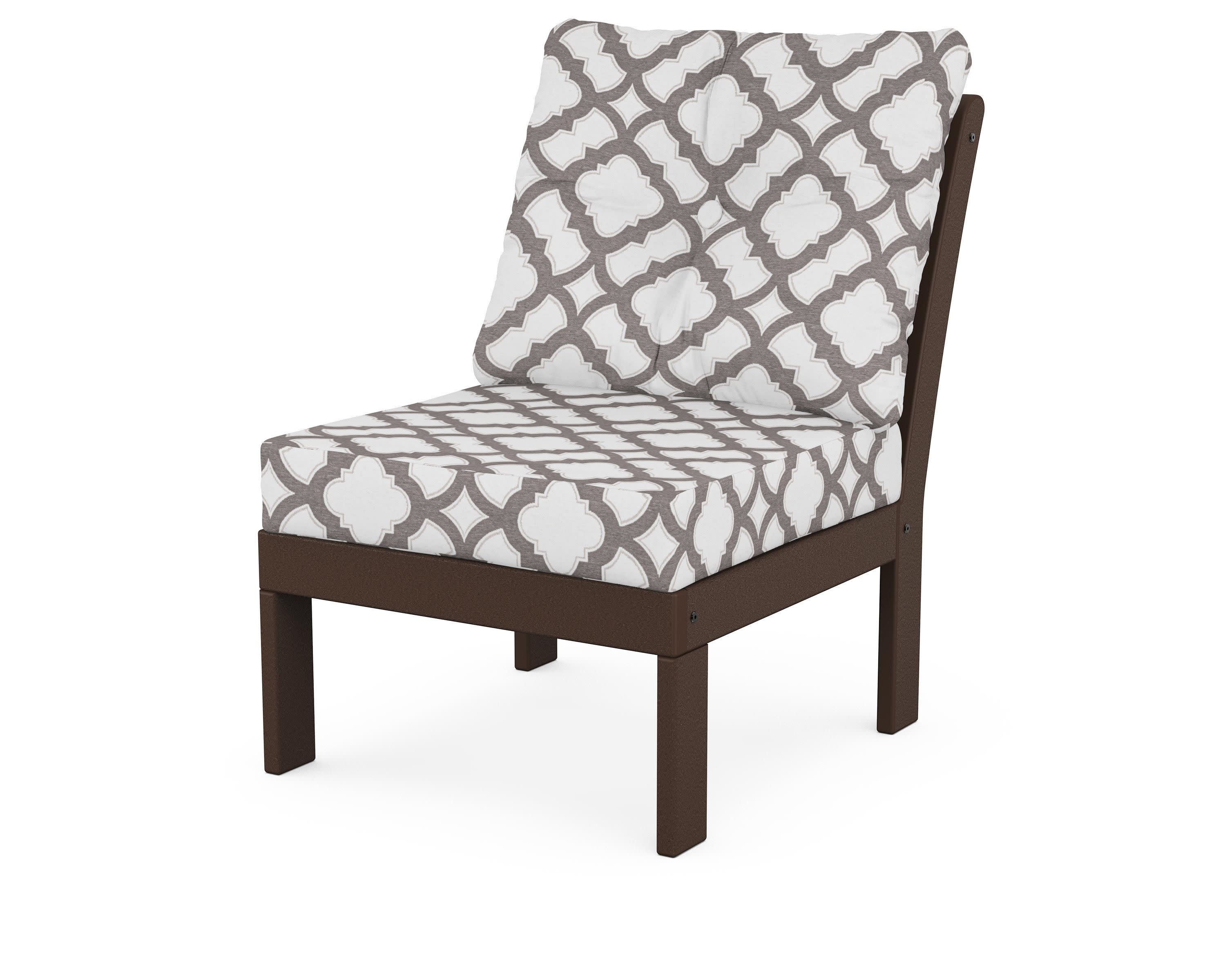 Vineyard Modular Armless Chair - Image 97