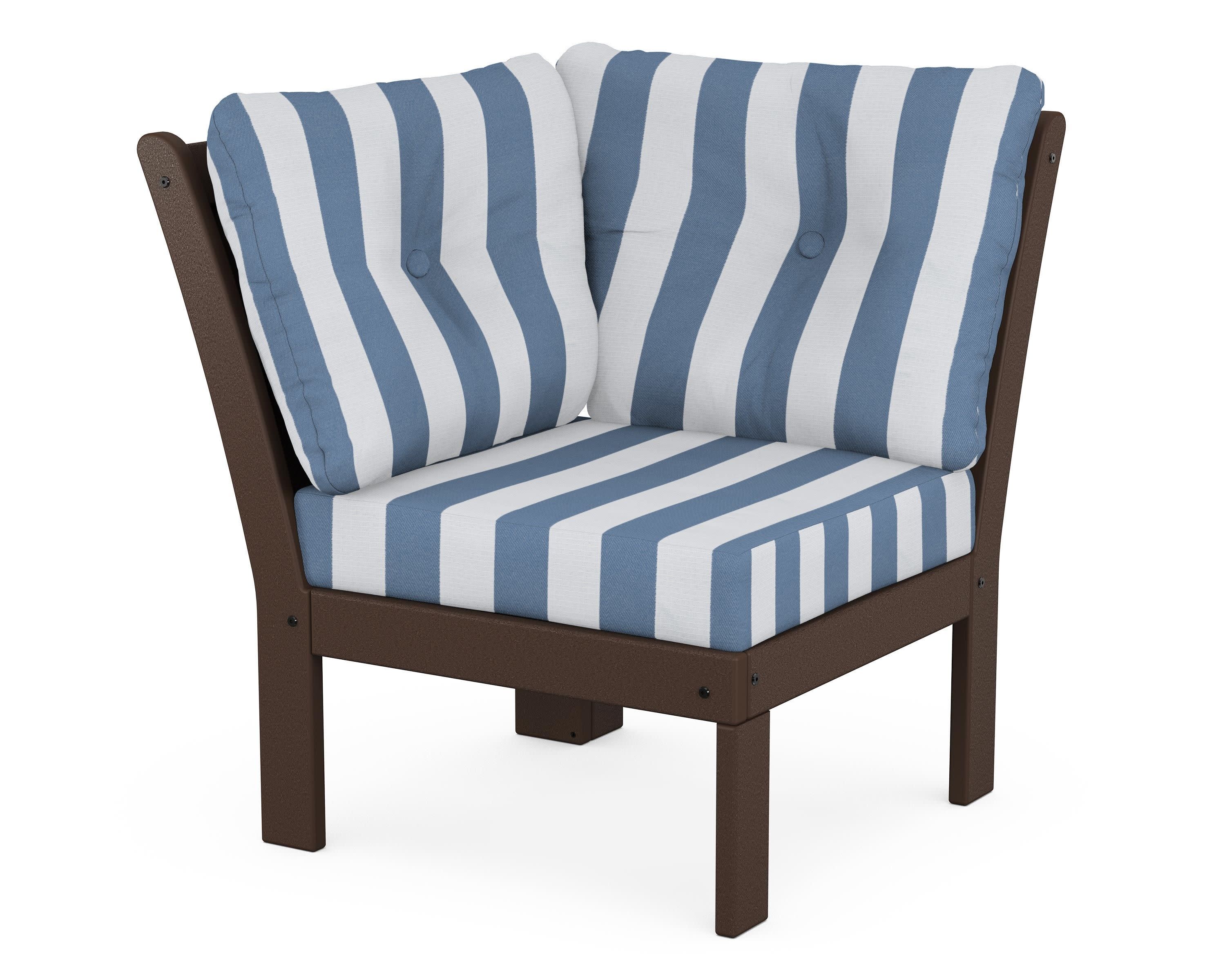 Vineyard Modular Corner Chair - Image 106
