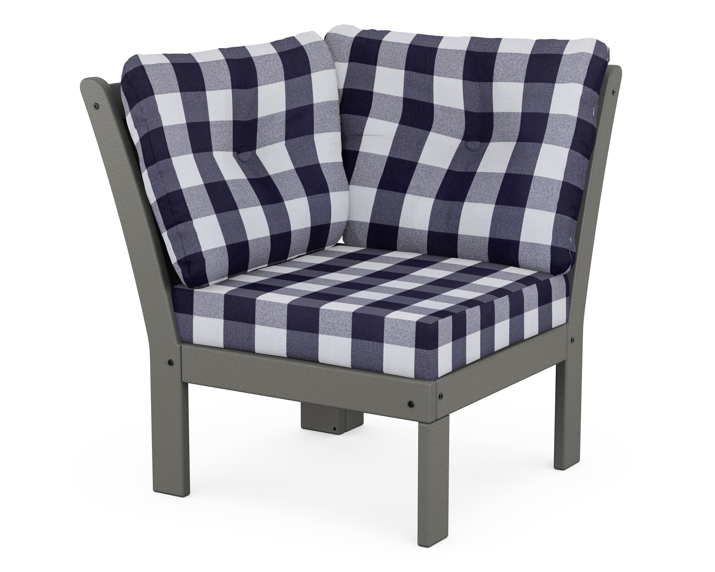 Vineyard Modular Corner Chair - Image 132