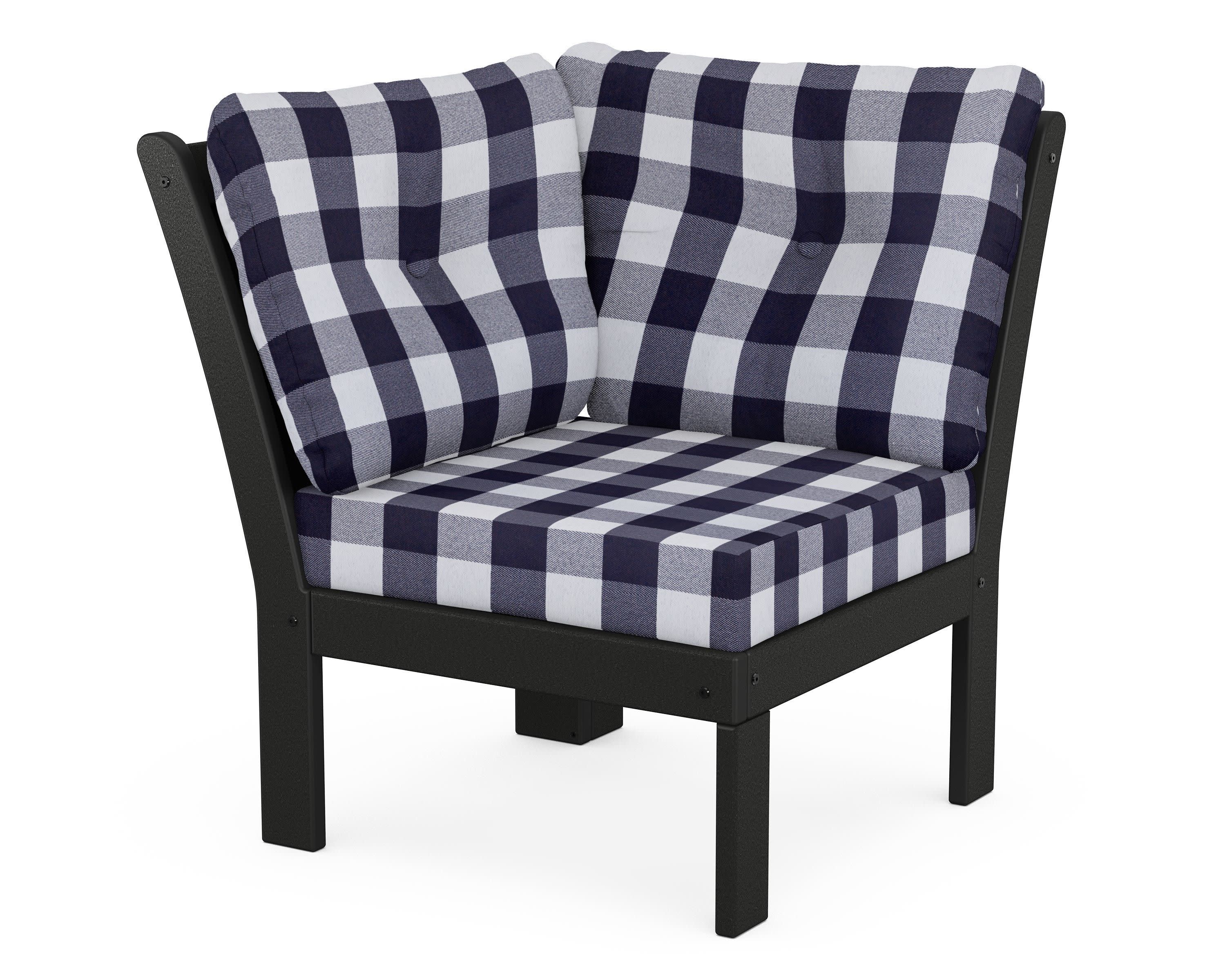 Vineyard Modular Corner Chair - Image 173