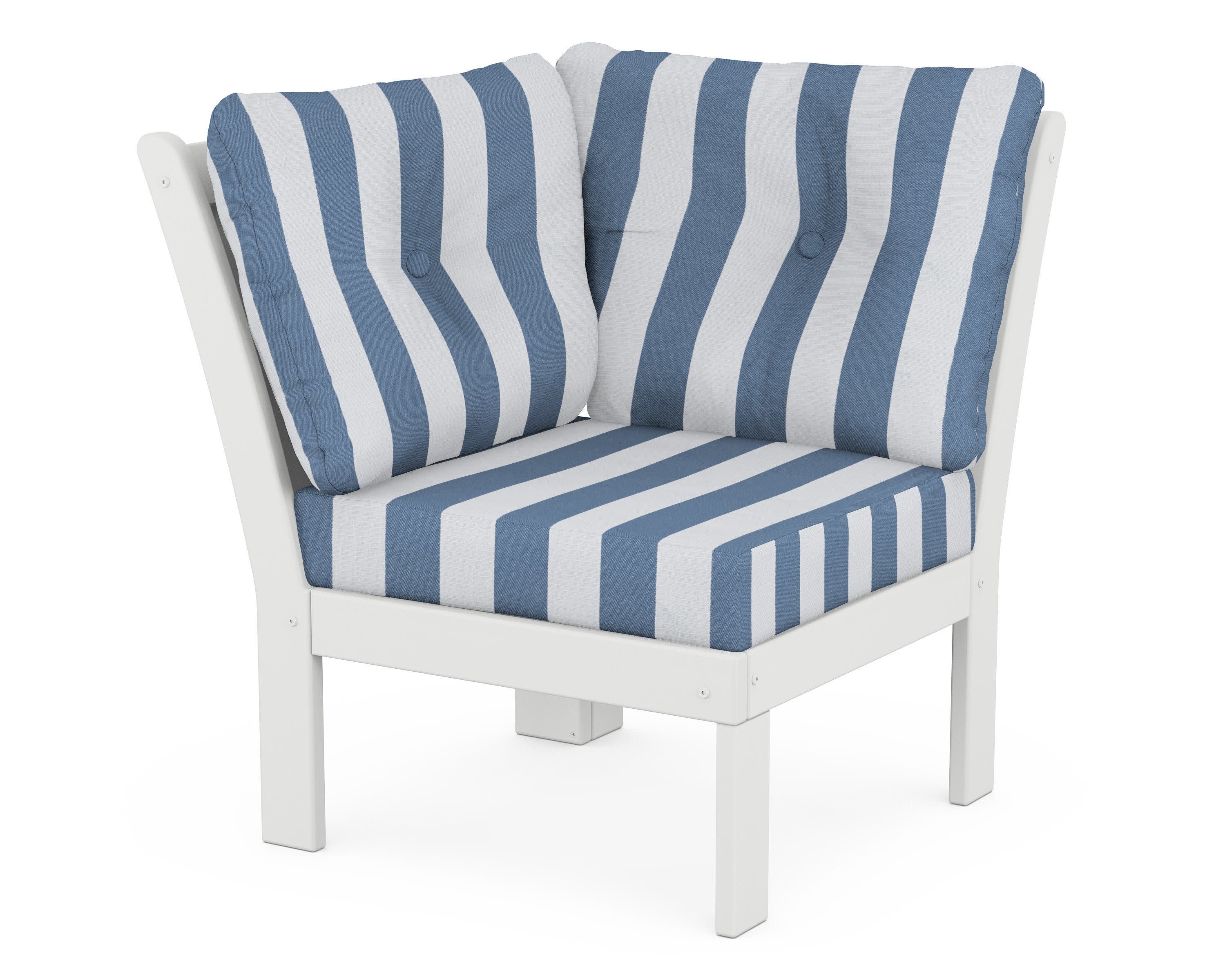 Vineyard Modular Corner Chair - Image 22