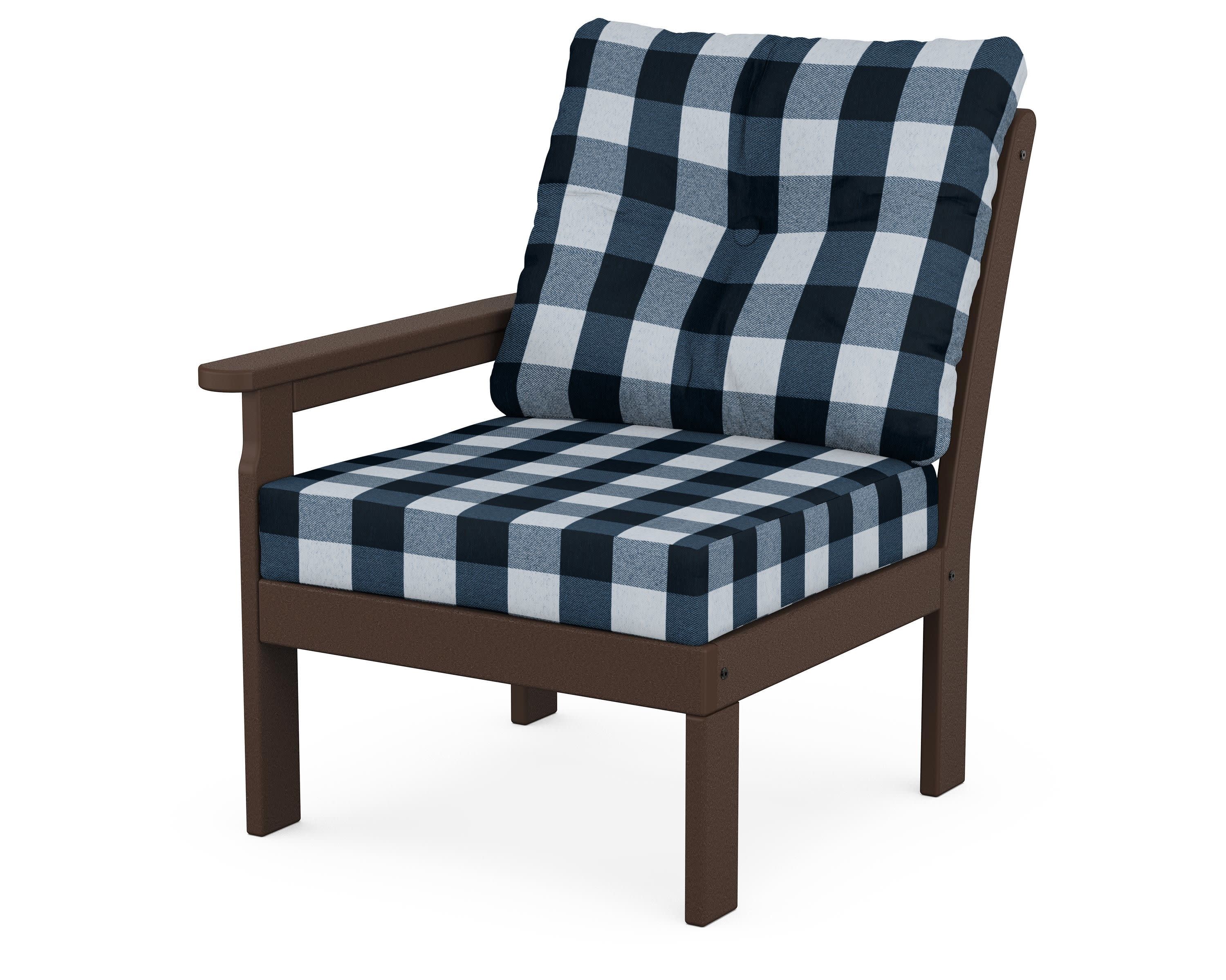 Vineyard Modular Left Arm Chair - Image 100