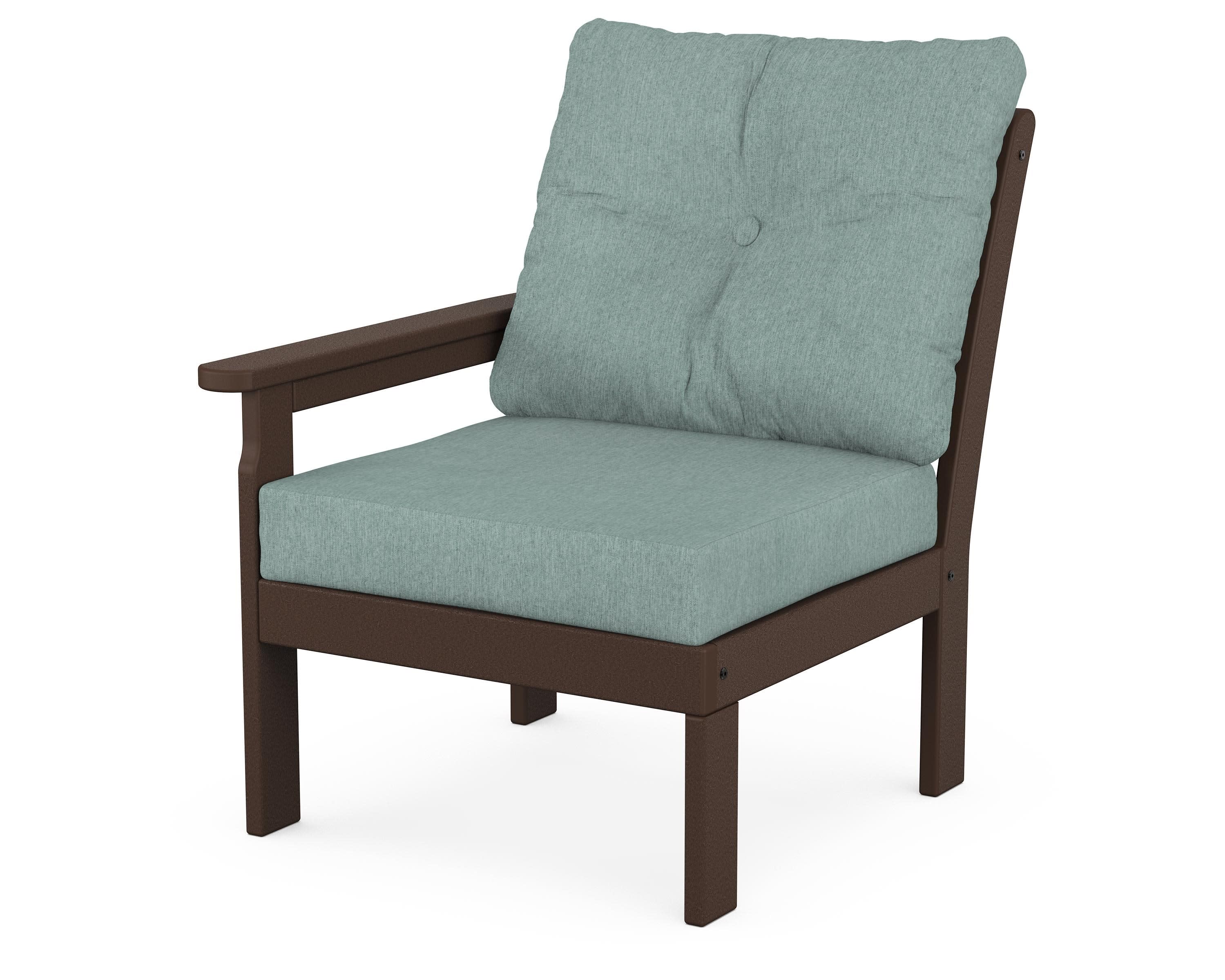 Vineyard Modular Left Arm Chair - Image 111