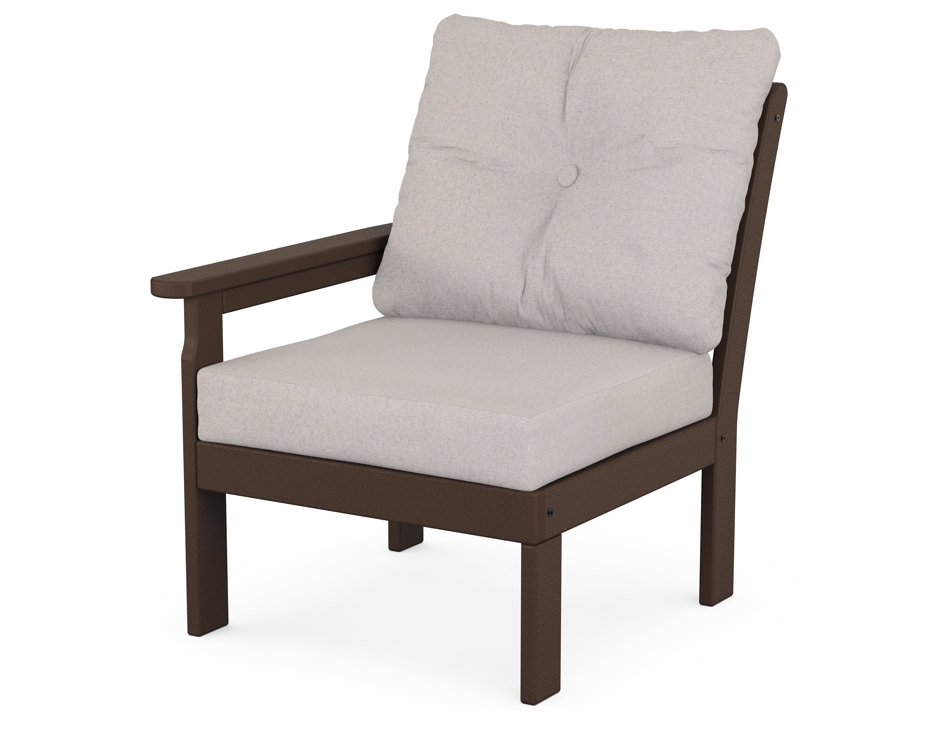 Vineyard Modular Left Arm Chair - Image 116