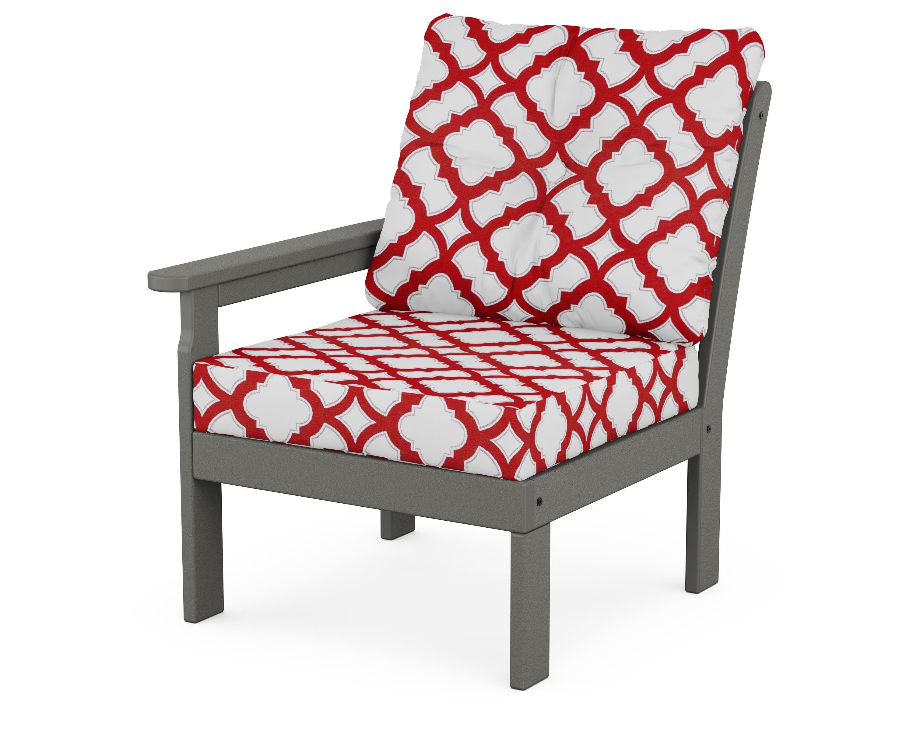 Vineyard Modular Left Arm Chair - Image 131