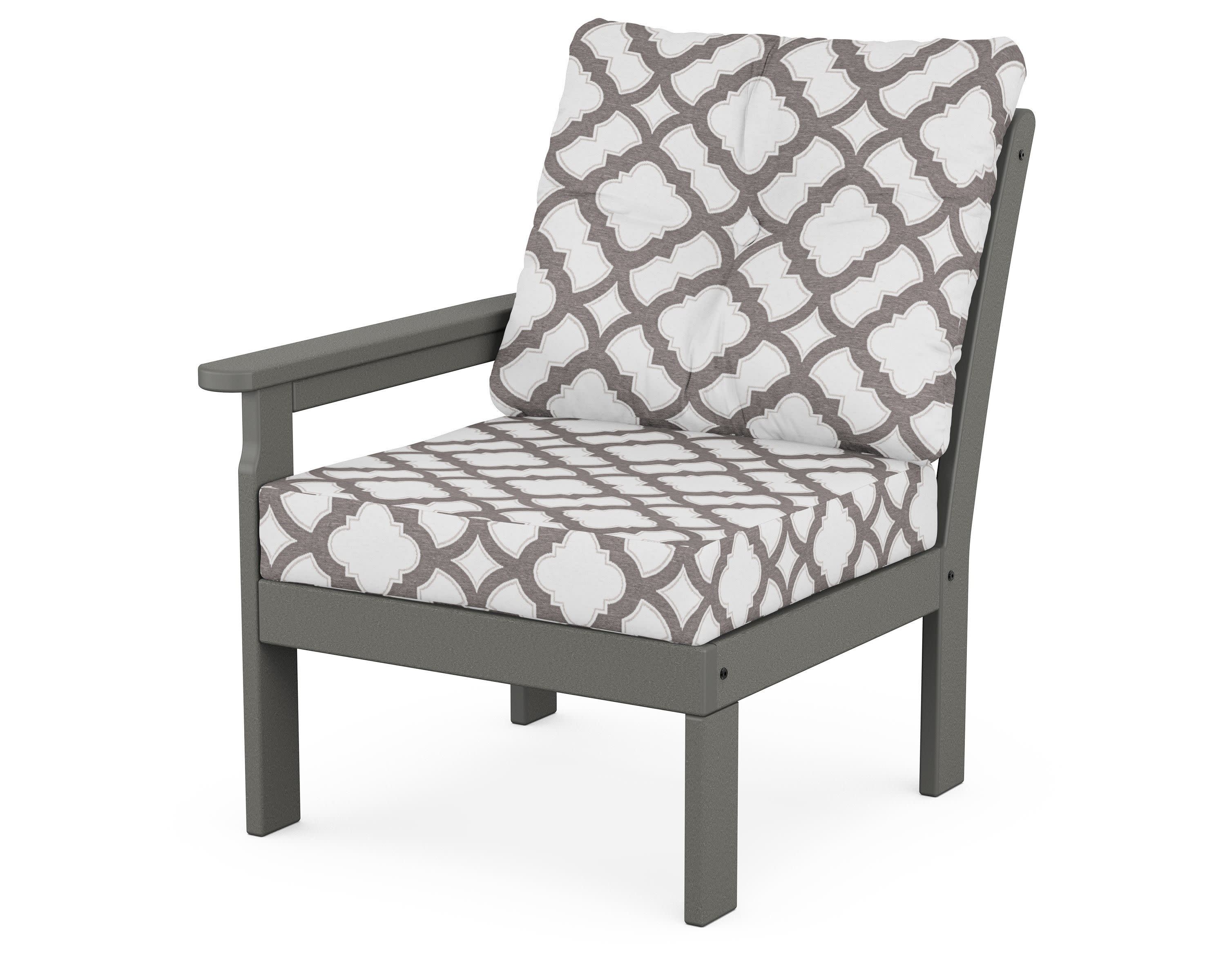 Vineyard Modular Left Arm Chair - Image 139