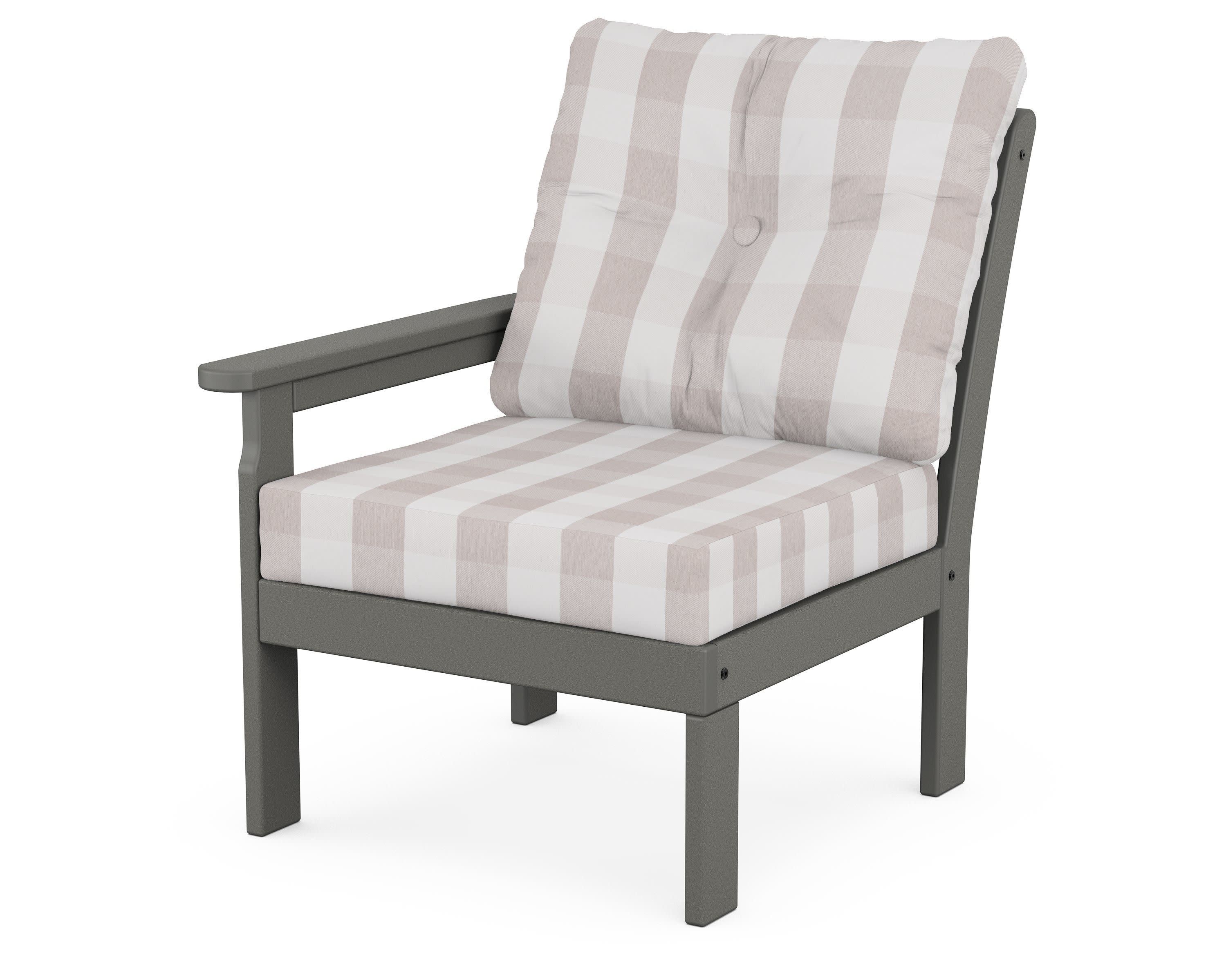 Vineyard Modular Left Arm Chair - Image 140