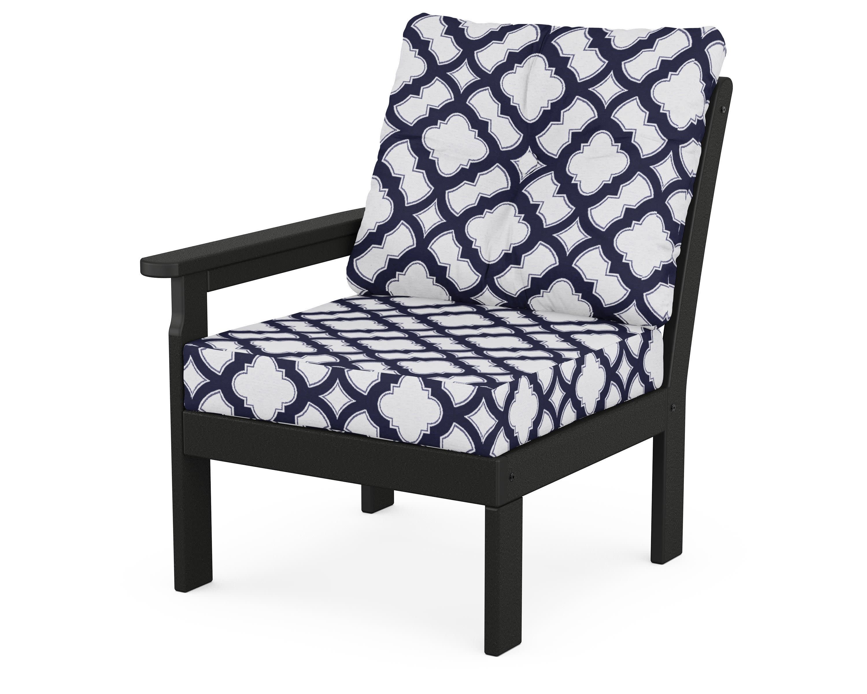Vineyard Modular Left Arm Chair - Image 171
