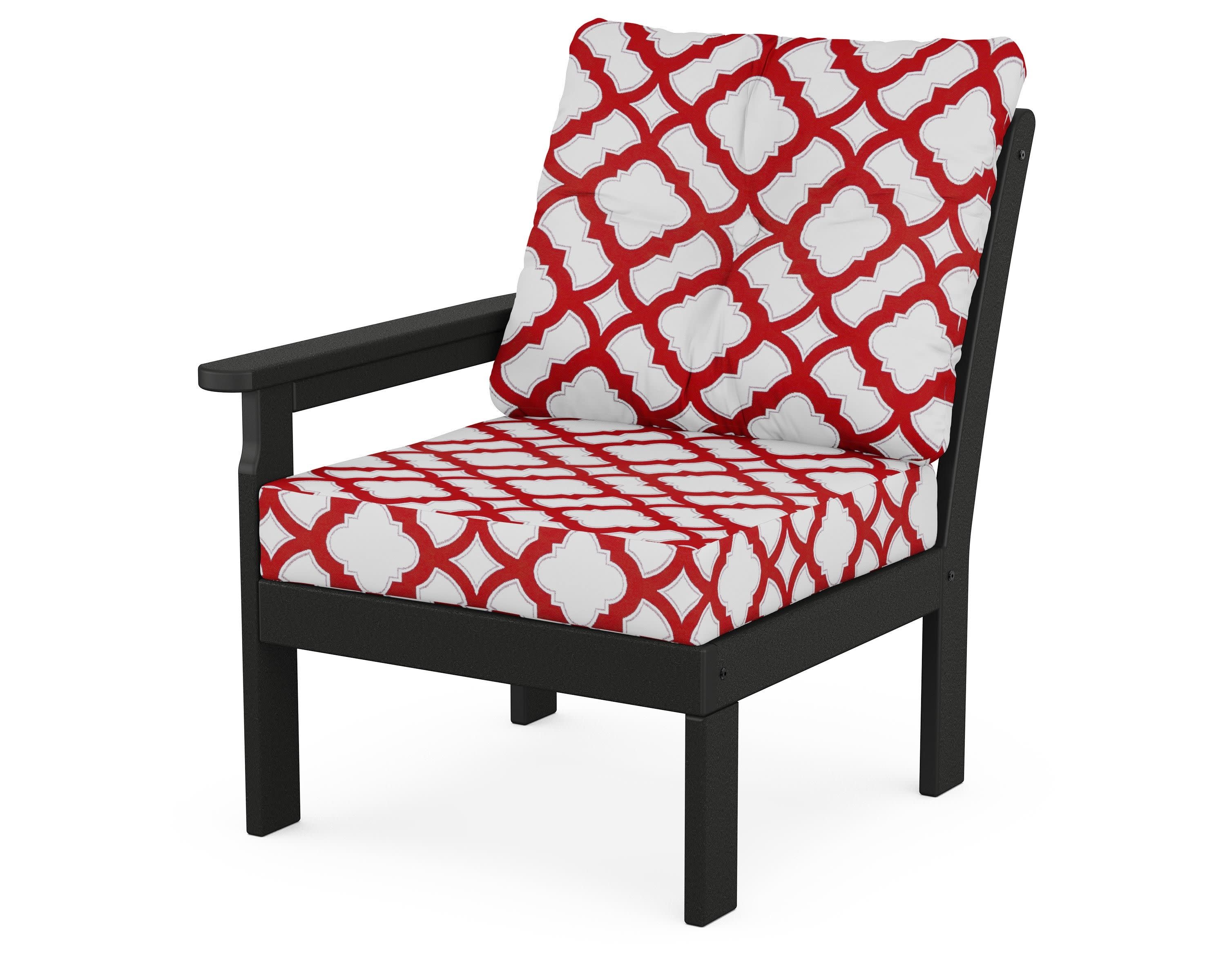 Vineyard Modular Left Arm Chair - Image 172