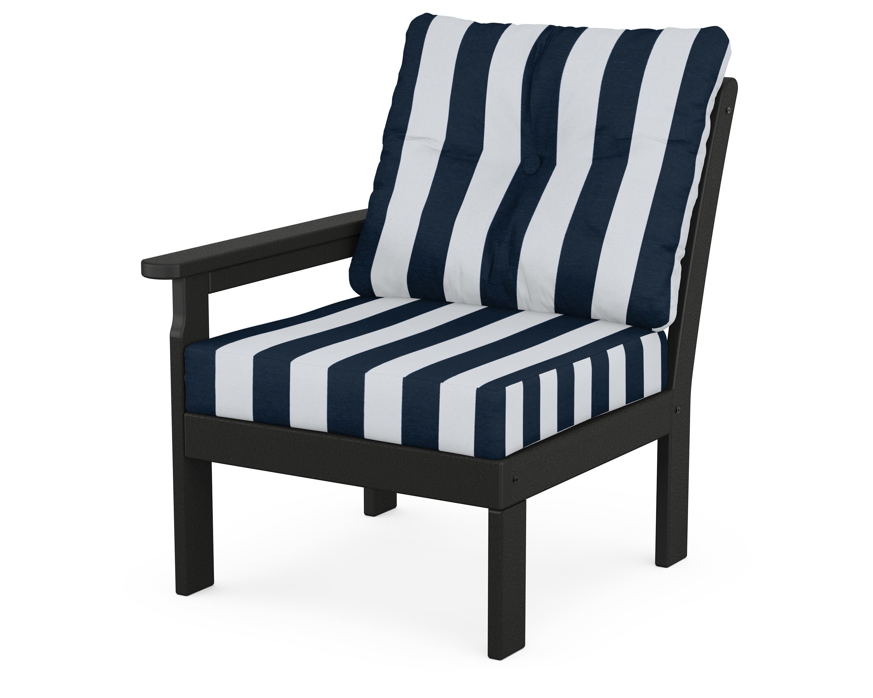 Vineyard Modular Left Arm Chair - Image 188