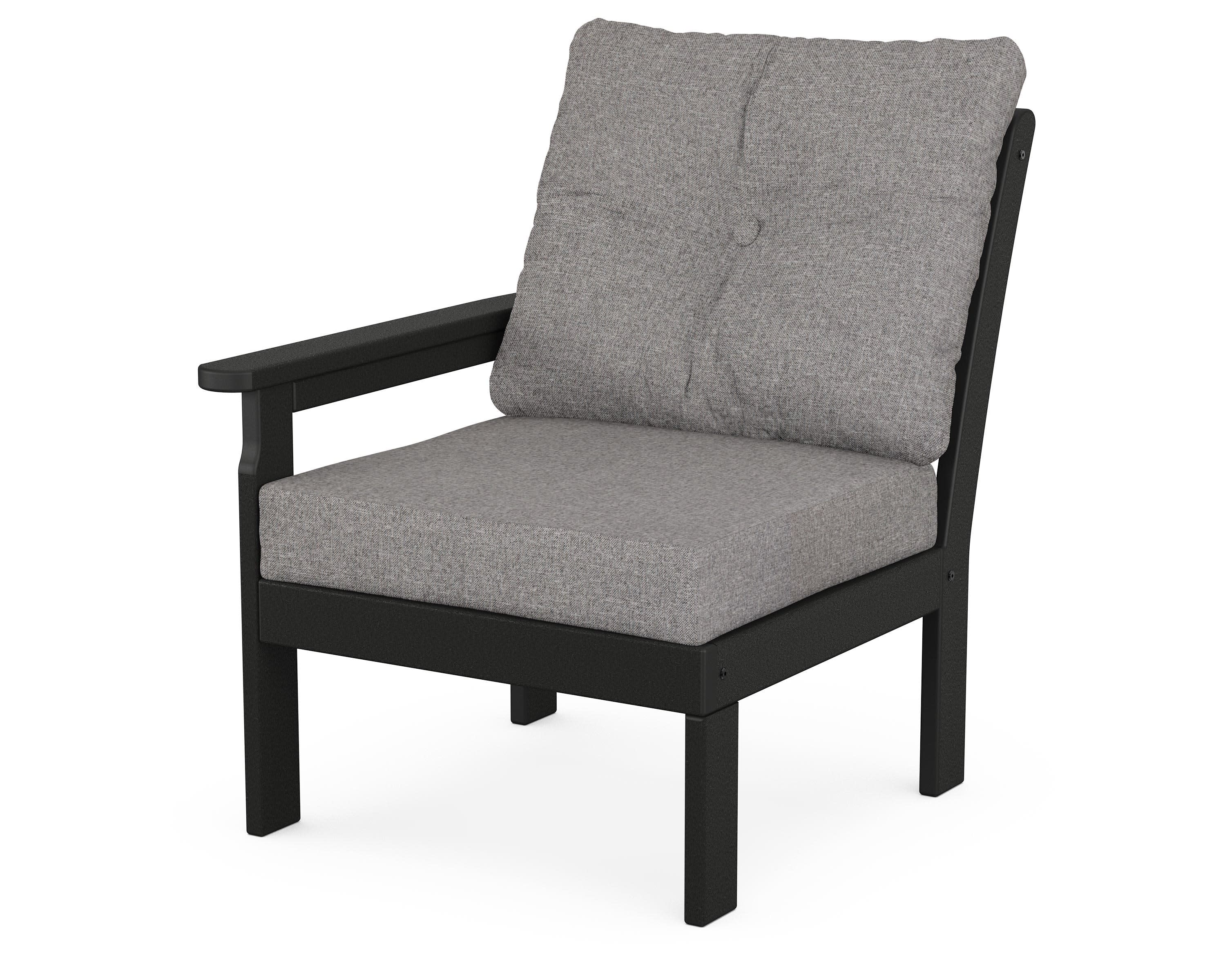 Vineyard Modular Left Arm Chair - Image 203
