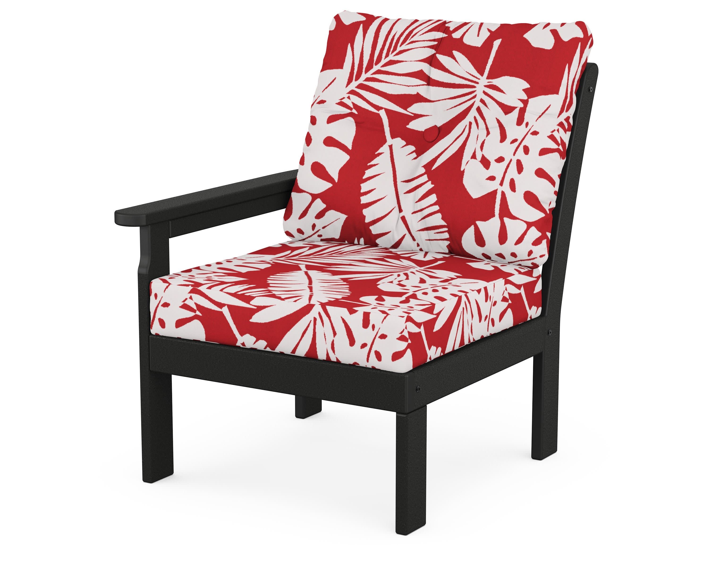 Vineyard Modular Left Arm Chair - Image 205