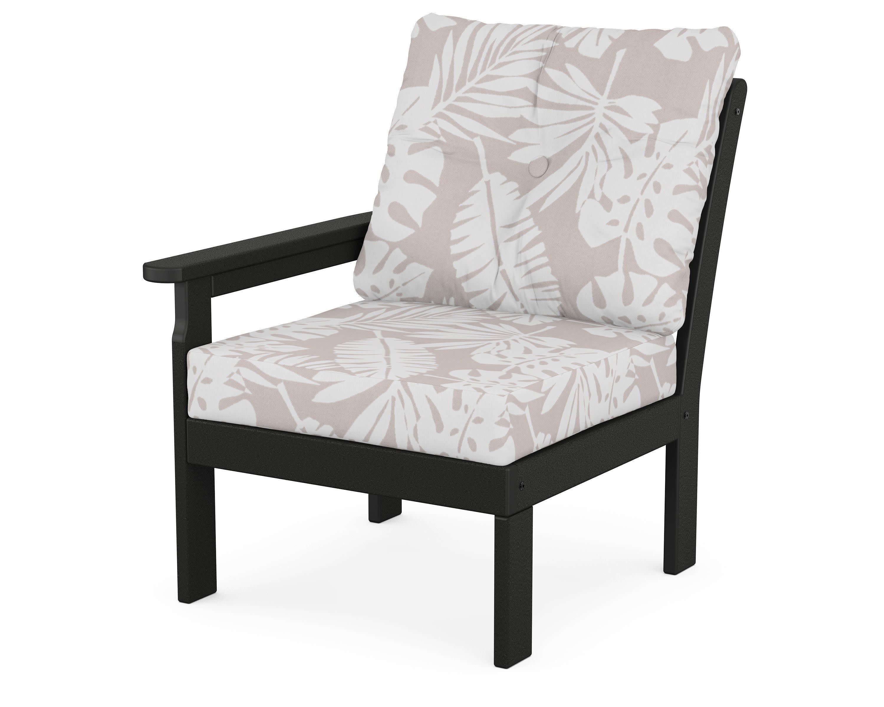 Vineyard Modular Left Arm Chair - Image 207