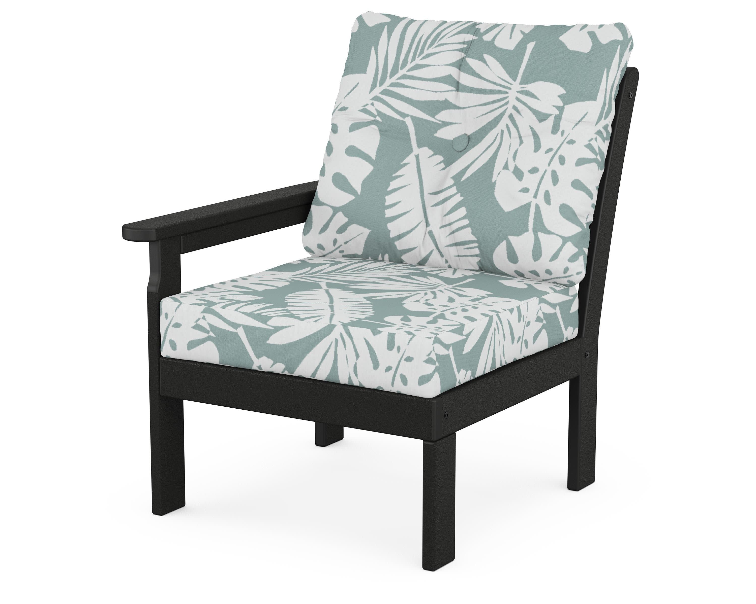Vineyard Modular Left Arm Chair - Image 209