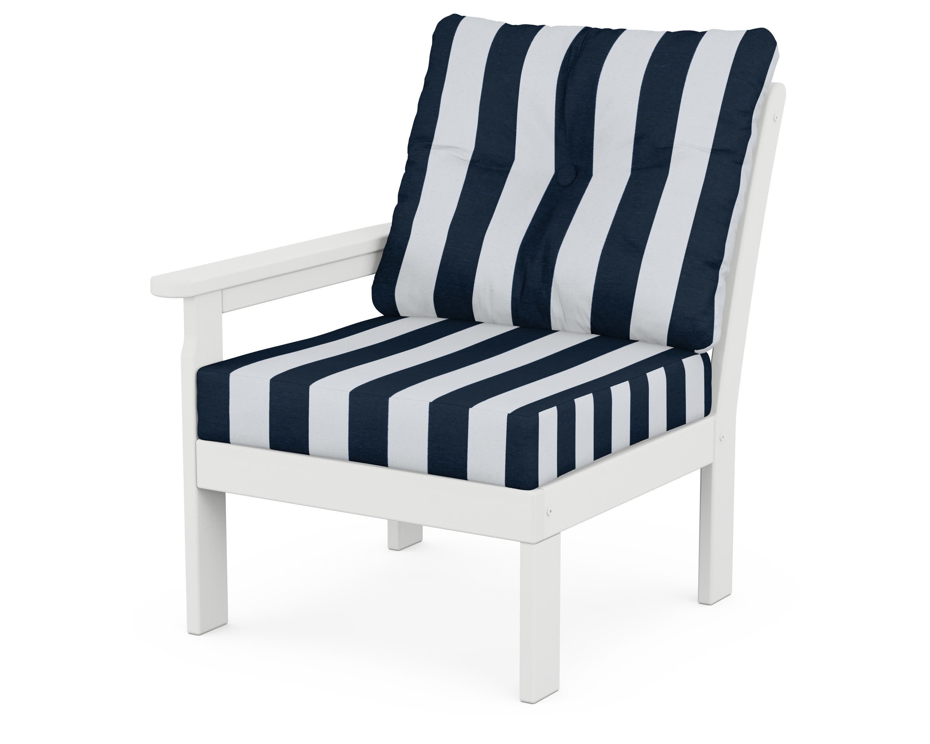 Vineyard Modular Left Arm Chair - Image 21