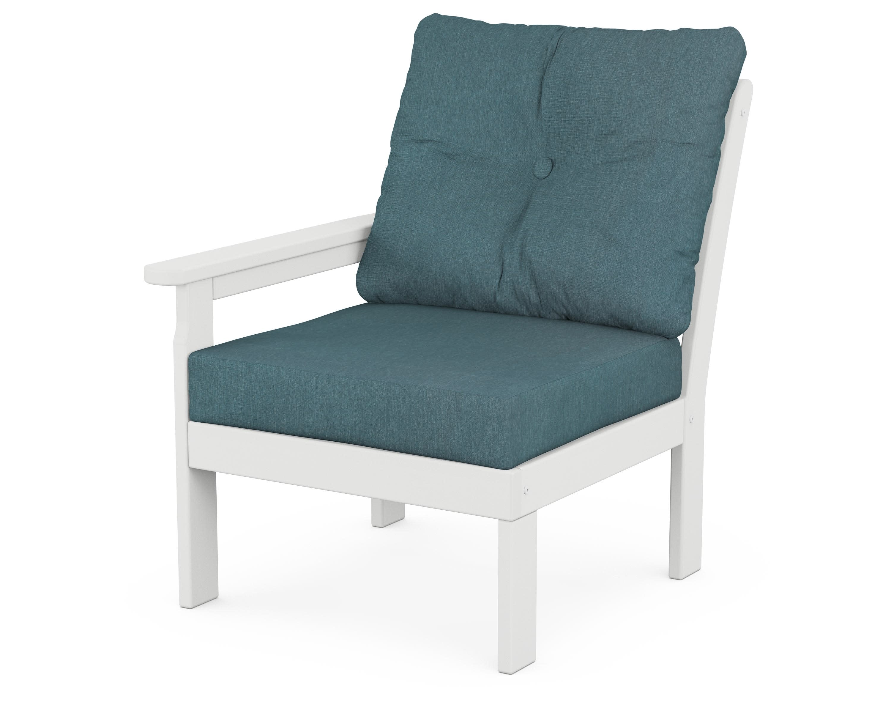 Vineyard Modular Left Arm Chair - Image 28